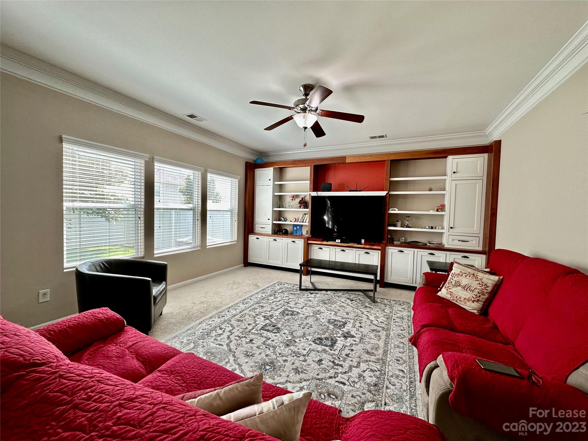 Baden Village - Residential Lease