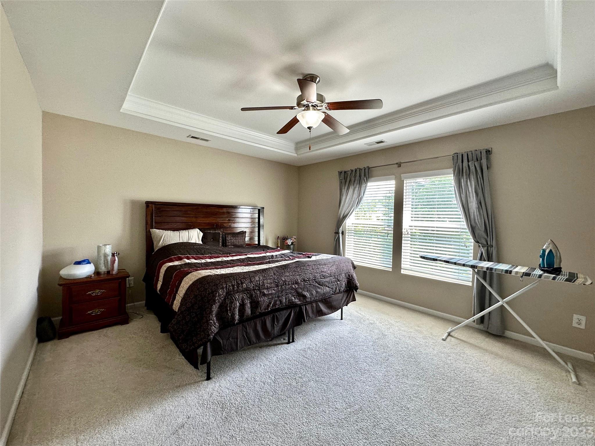 Baden Village - Residential Lease