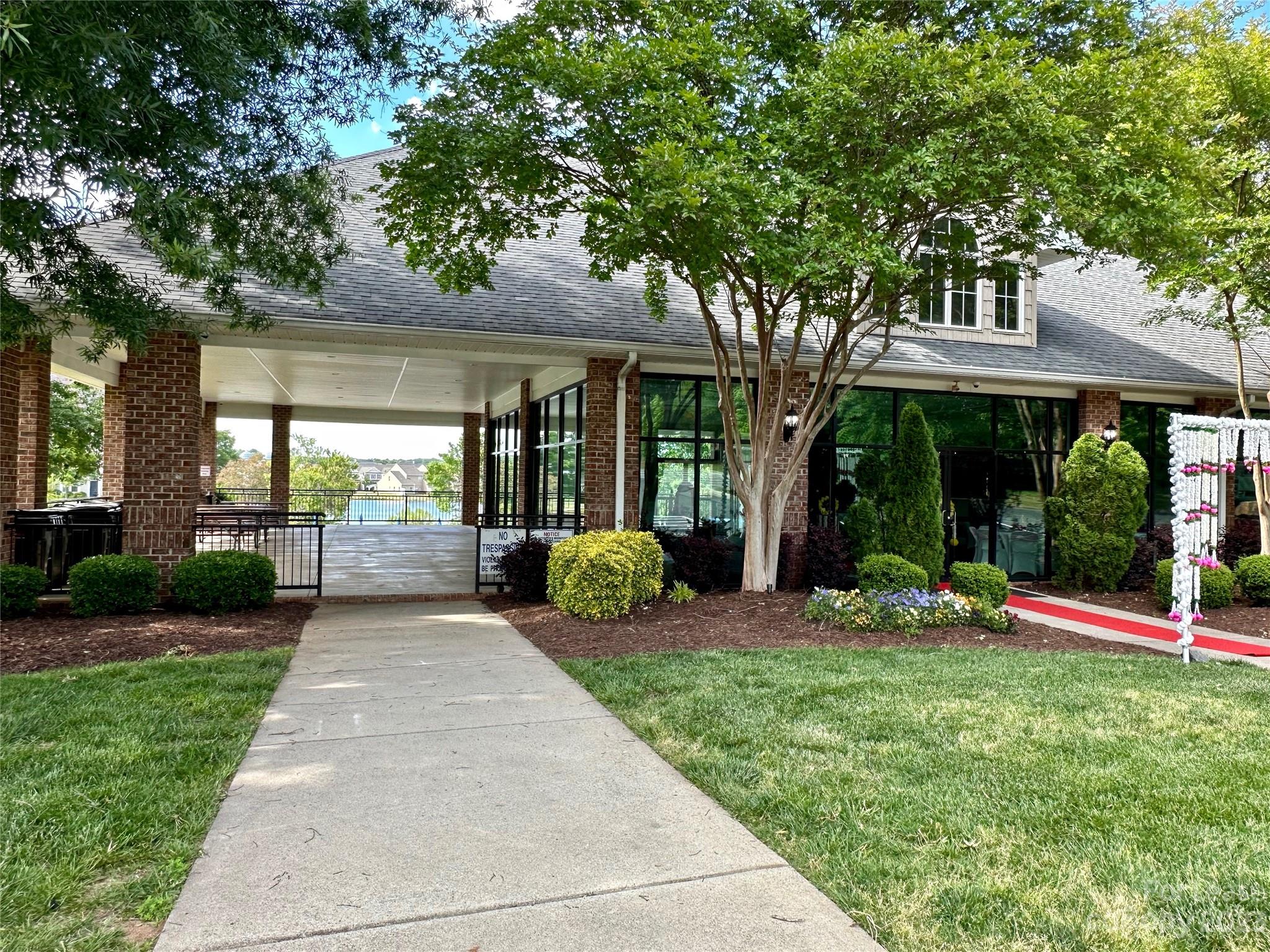 Baden Village - Residential Lease