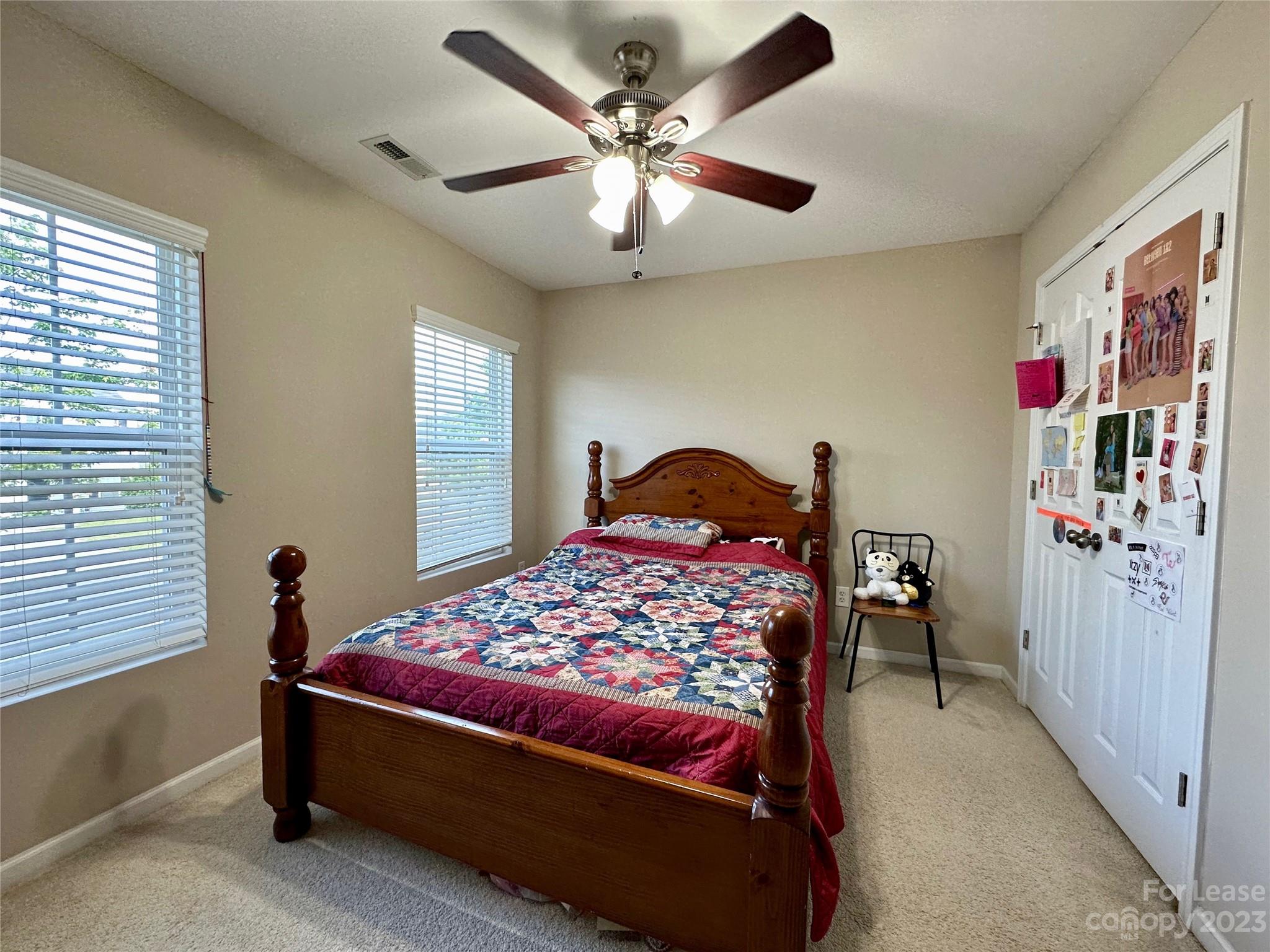 Baden Village - Residential Lease