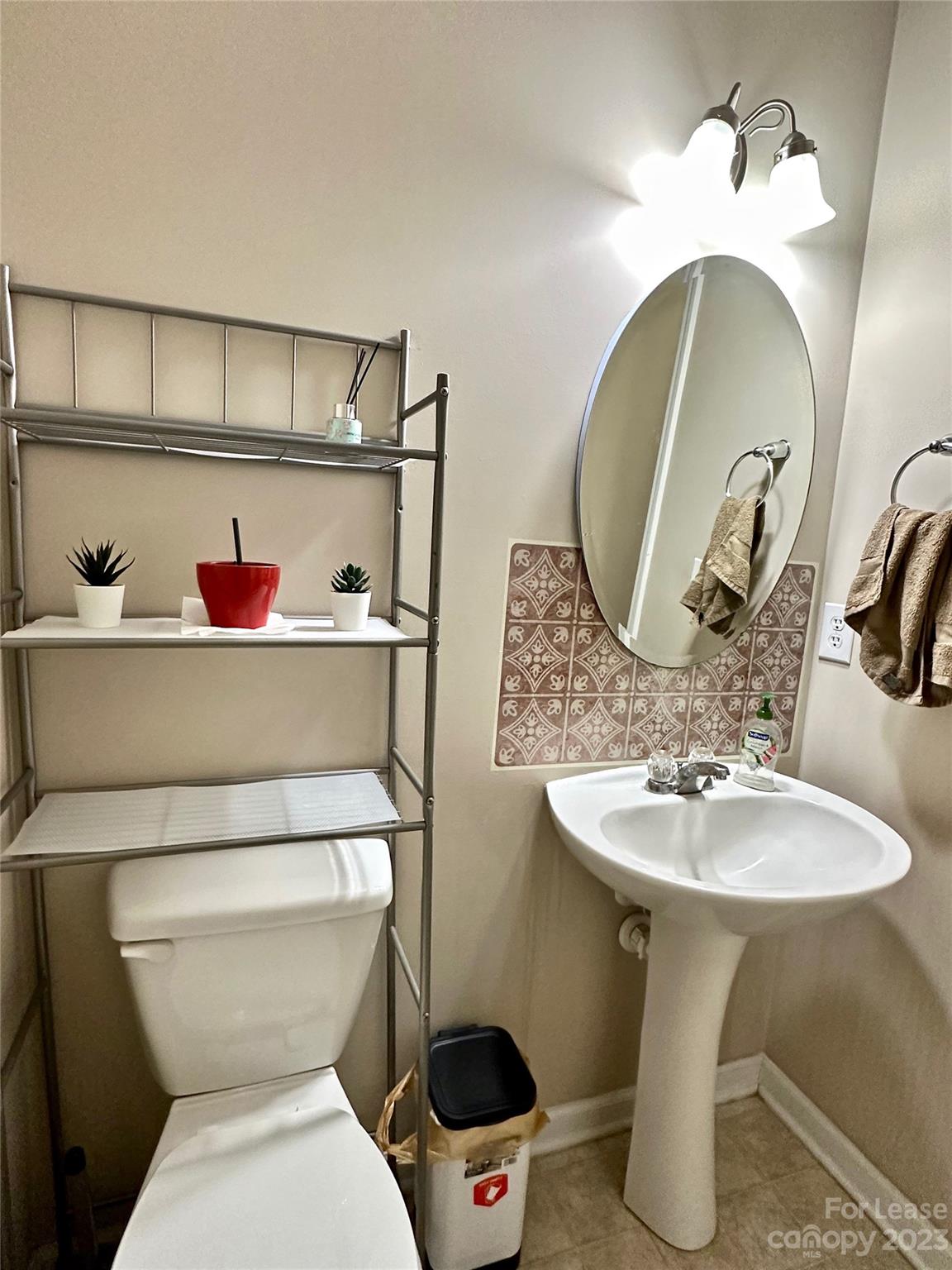 Baden Village - Residential Lease