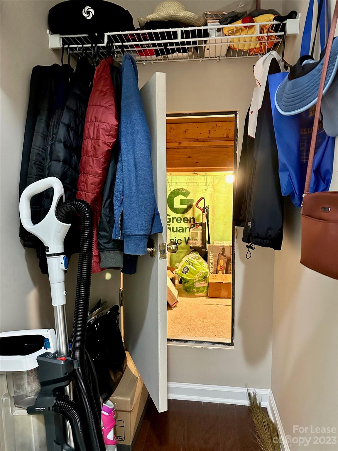 Baden Village - Residential Lease