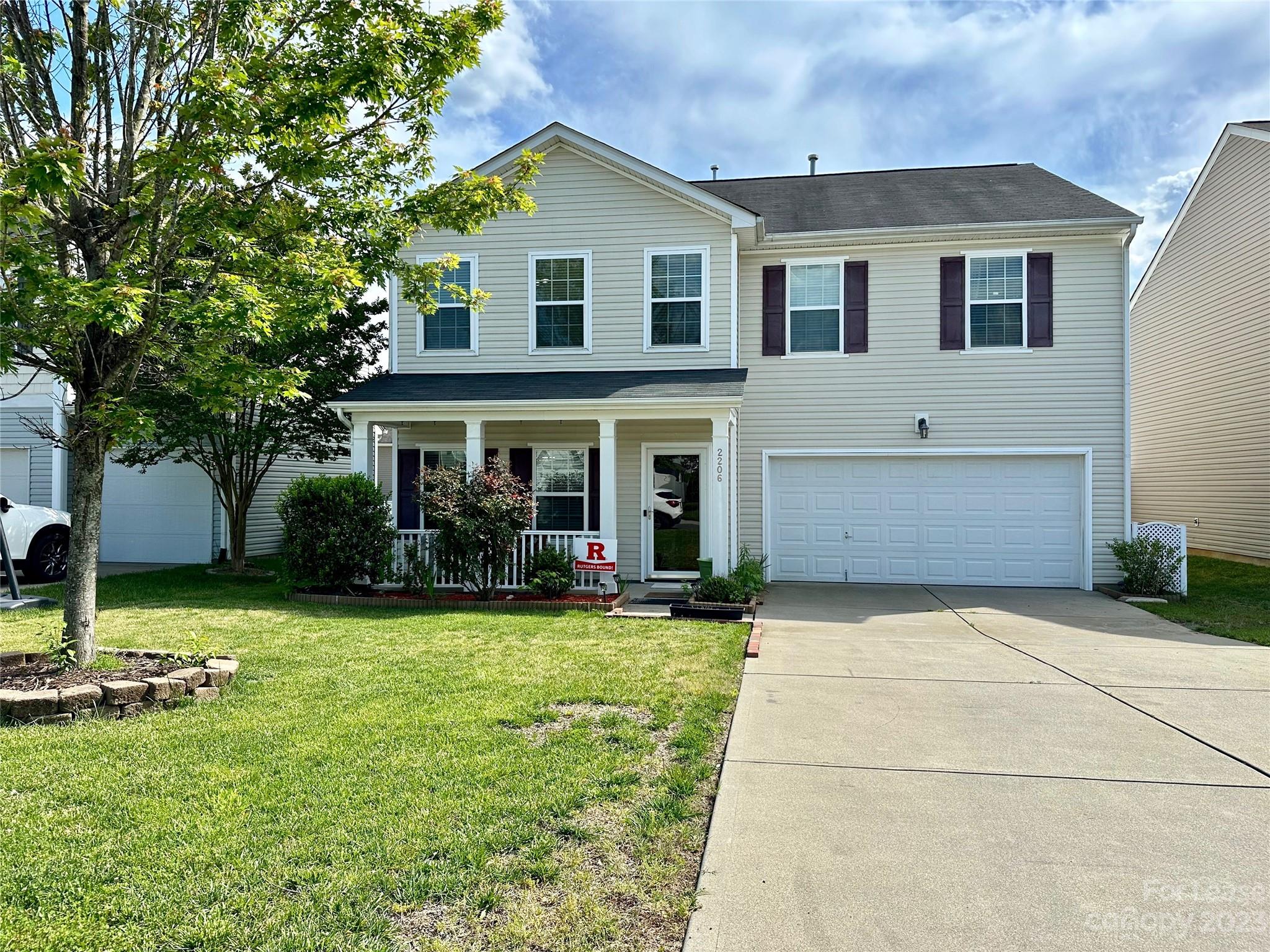 Baden Village - Residential Lease