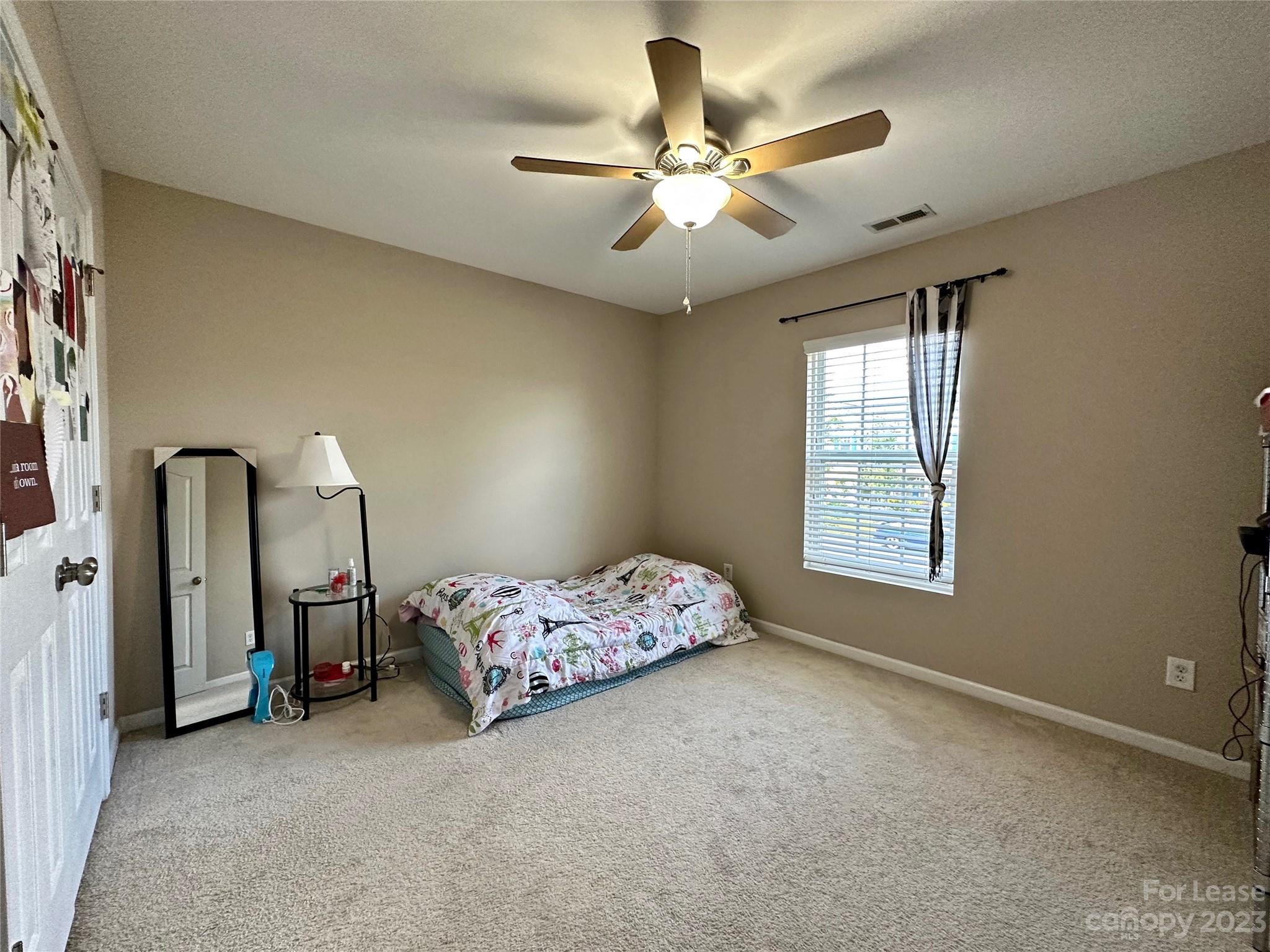 Baden Village - Residential Lease