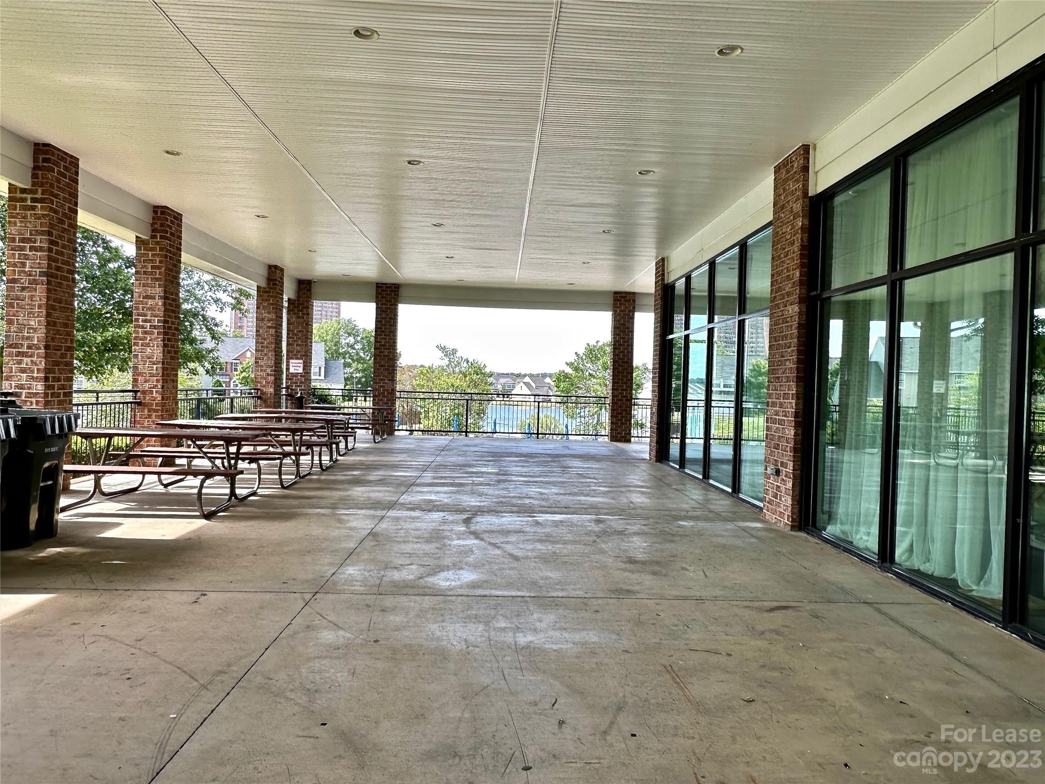 Baden Village - Residential Lease