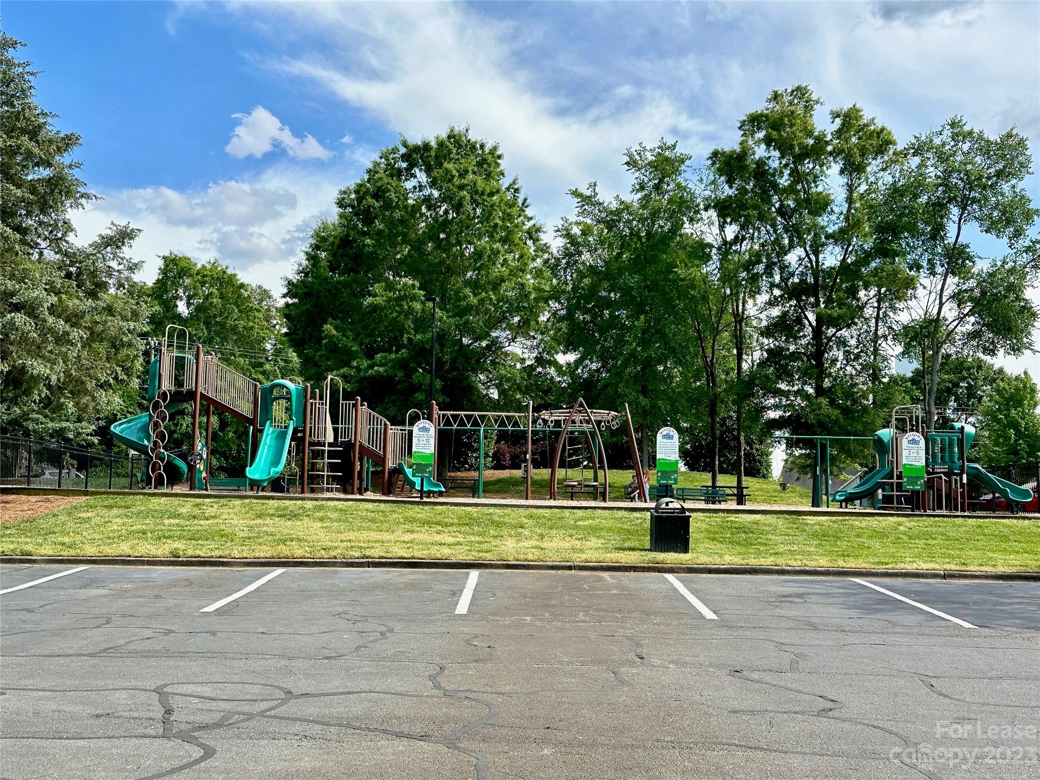 Baden Village - Residential Lease