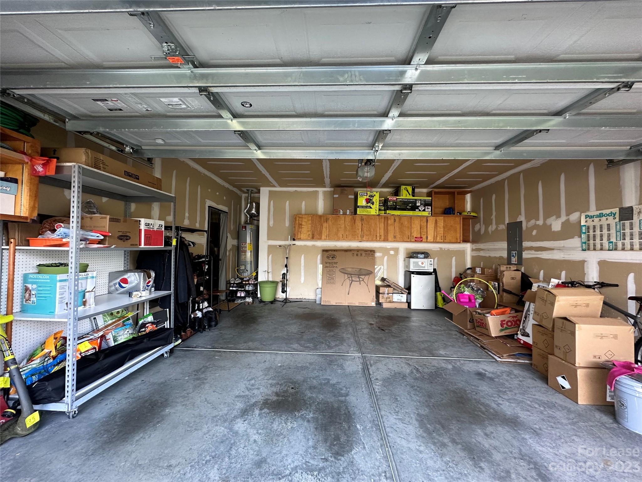 Baden Village - Residential Lease