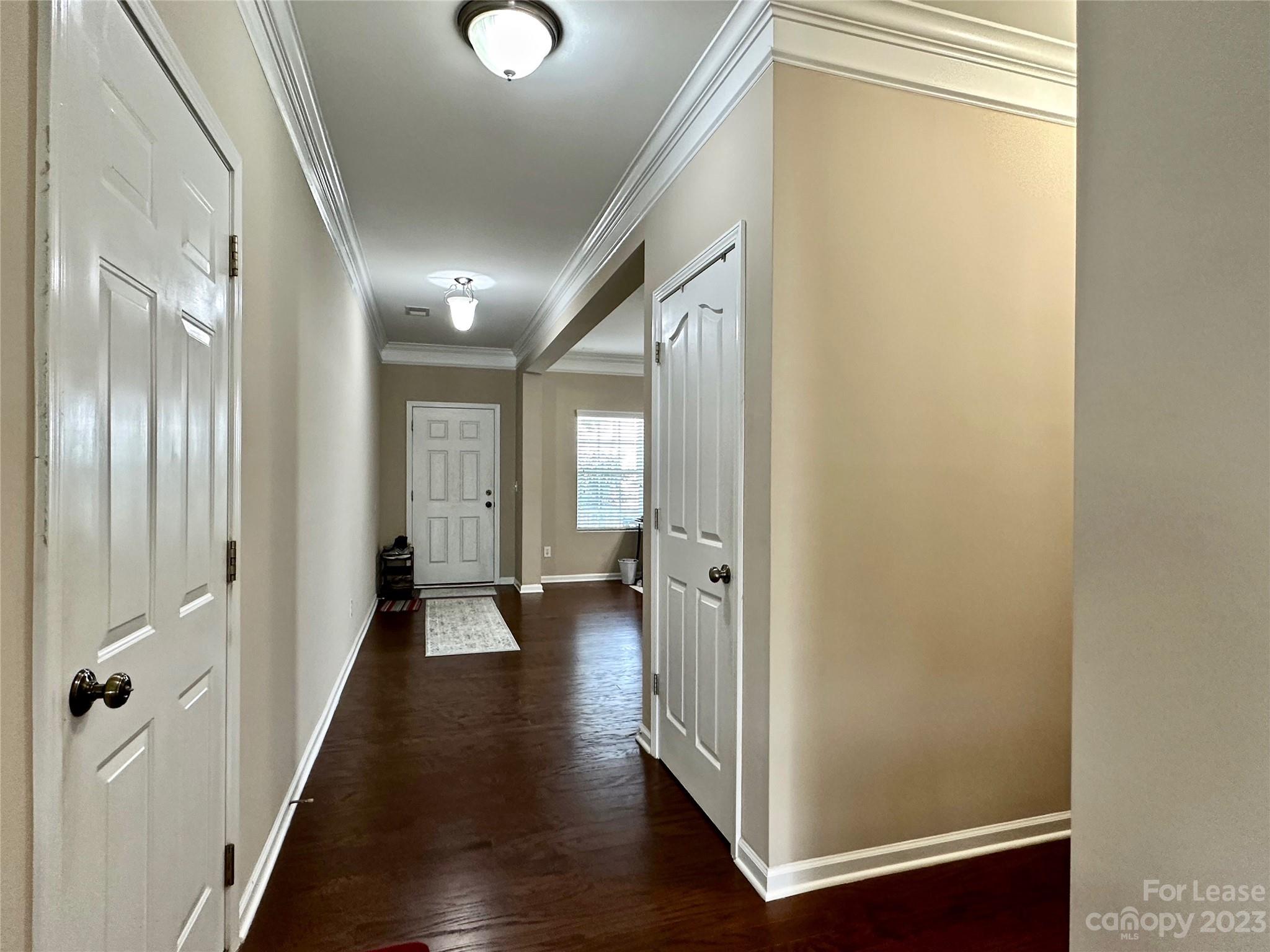 Baden Village - Residential Lease