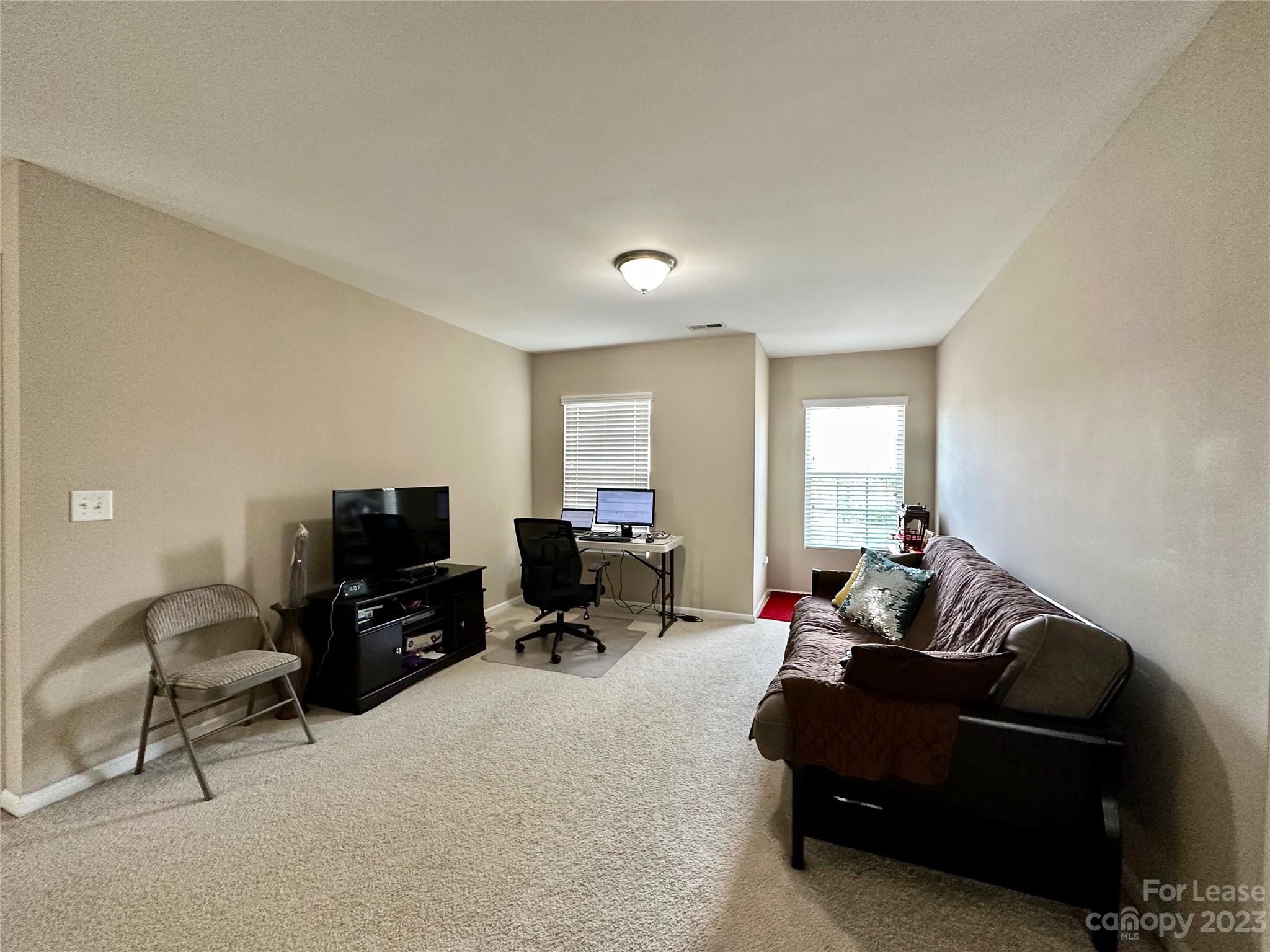 Baden Village - Residential Lease