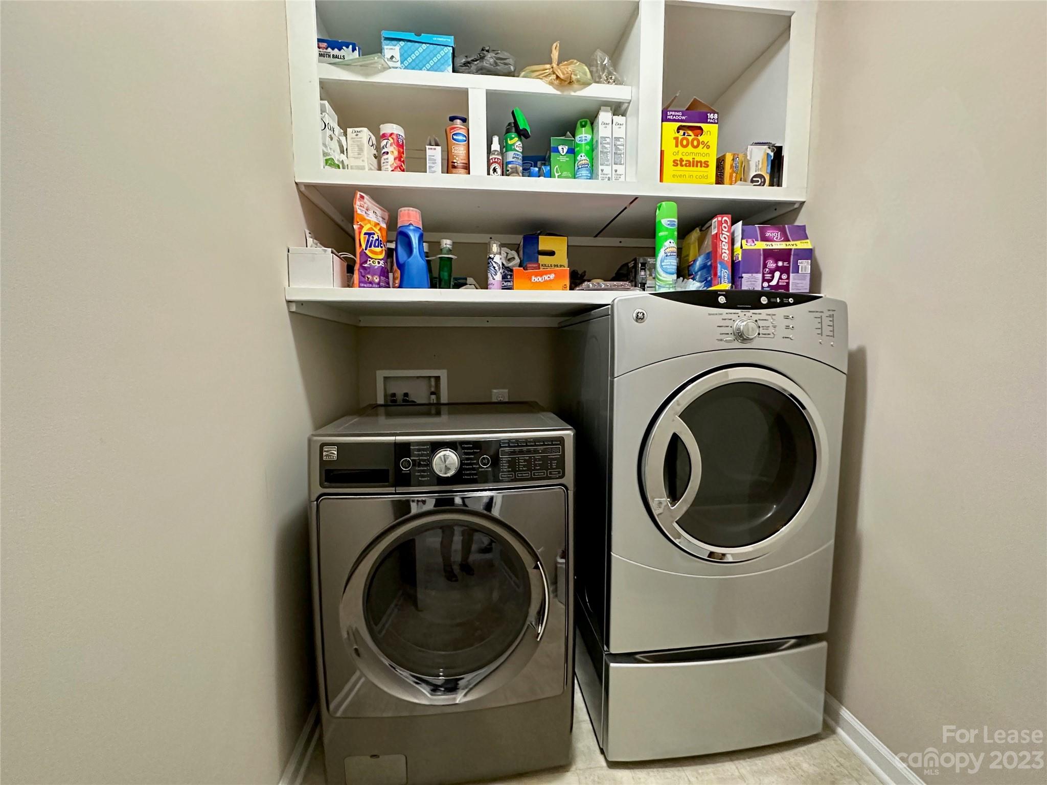 Baden Village - Residential Lease