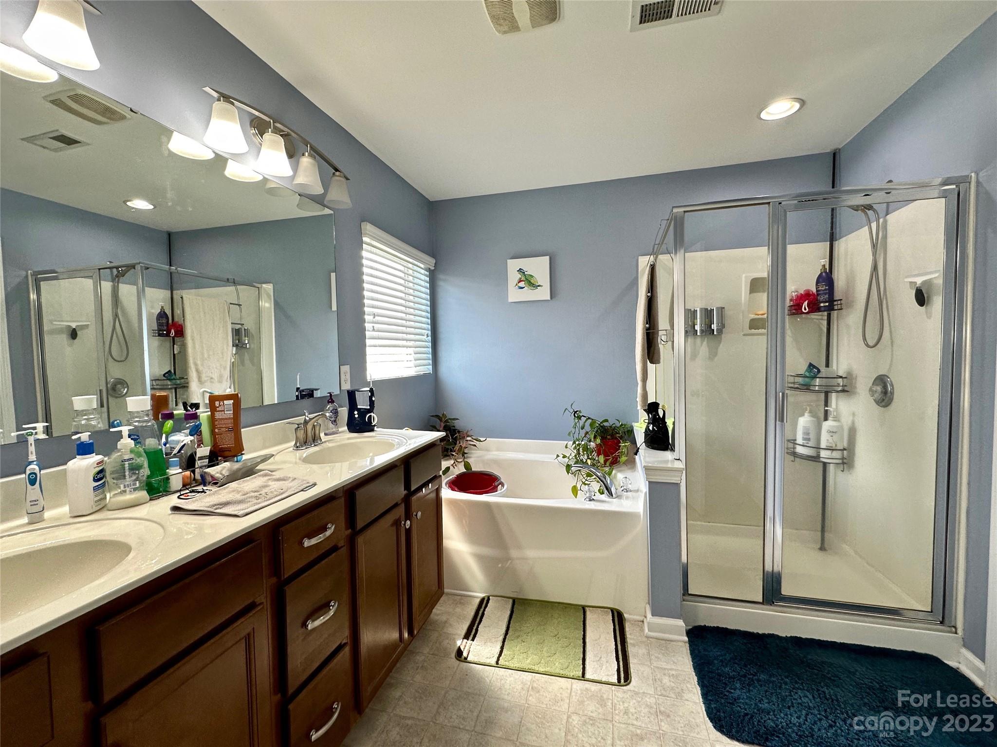 Baden Village - Residential Lease