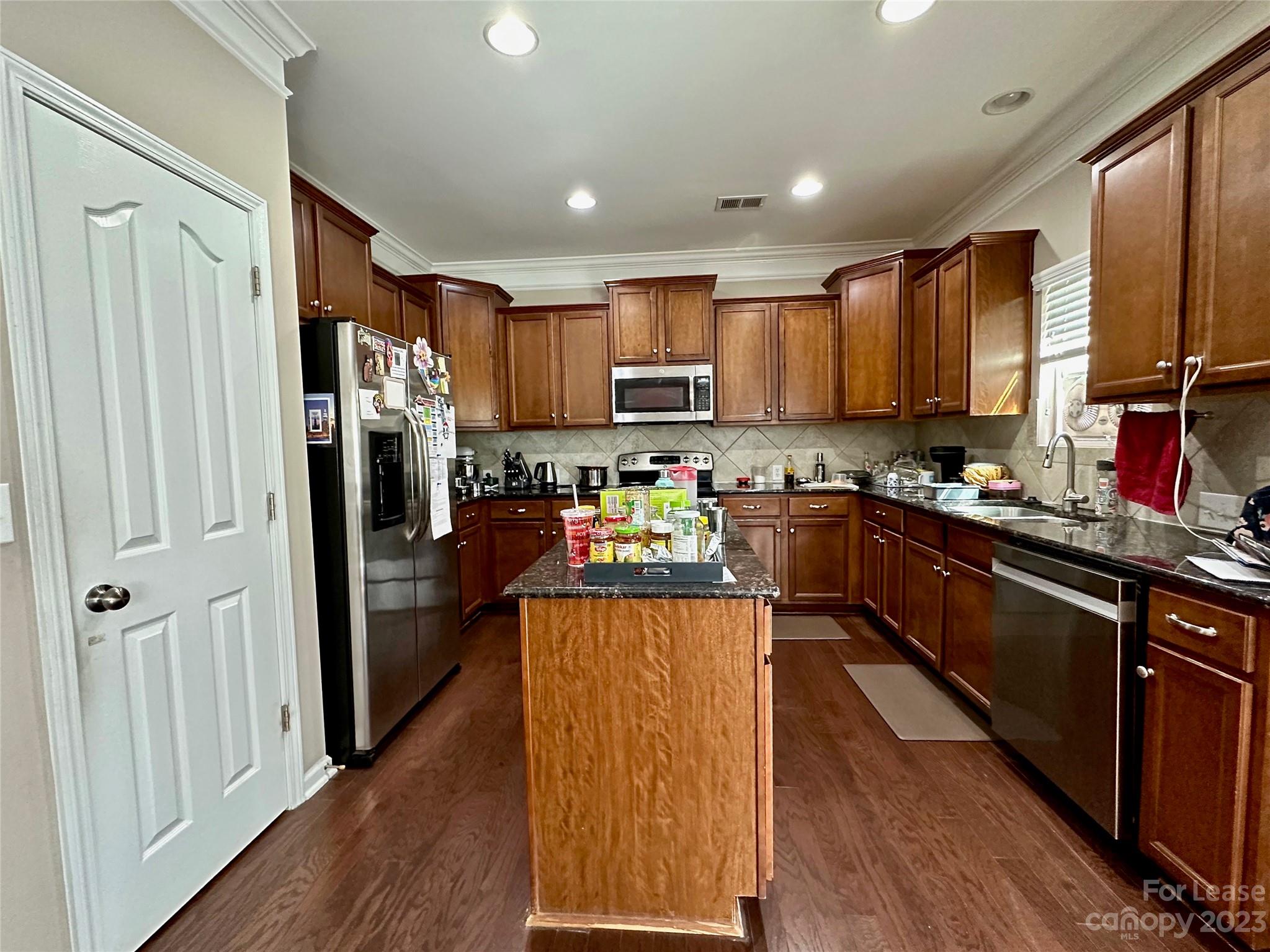 Baden Village - Residential Lease