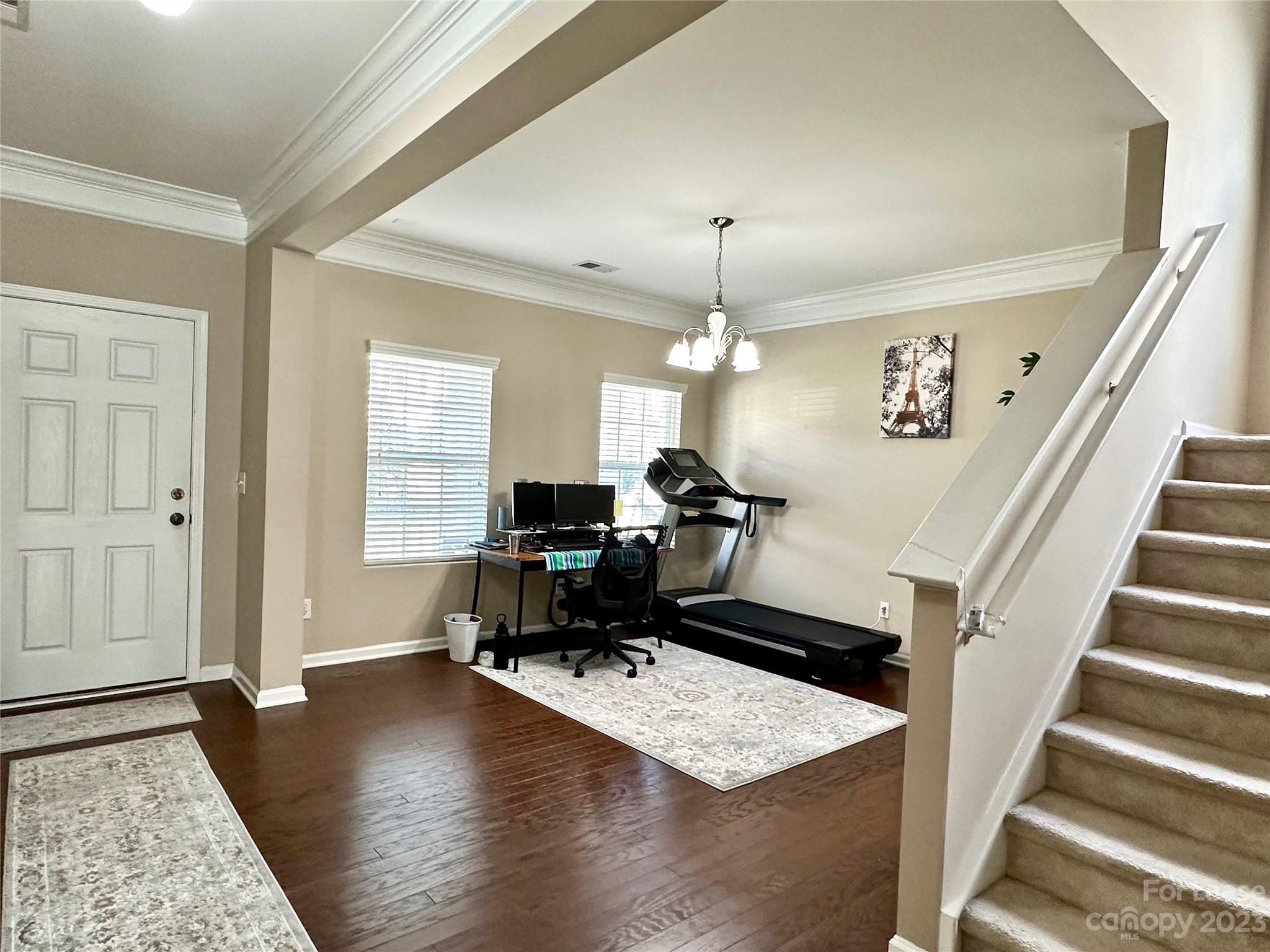 Baden Village - Residential Lease