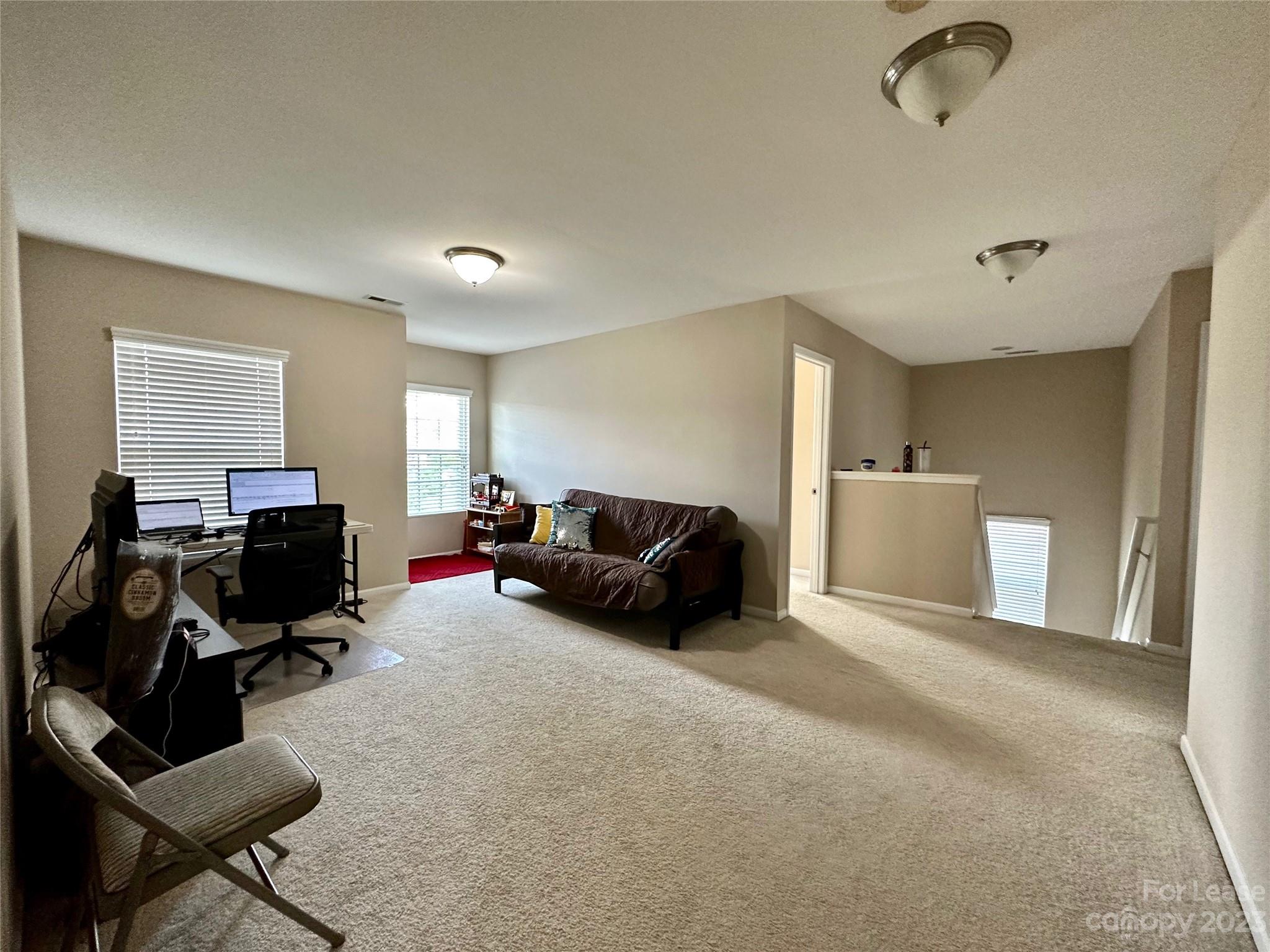 Baden Village - Residential Lease