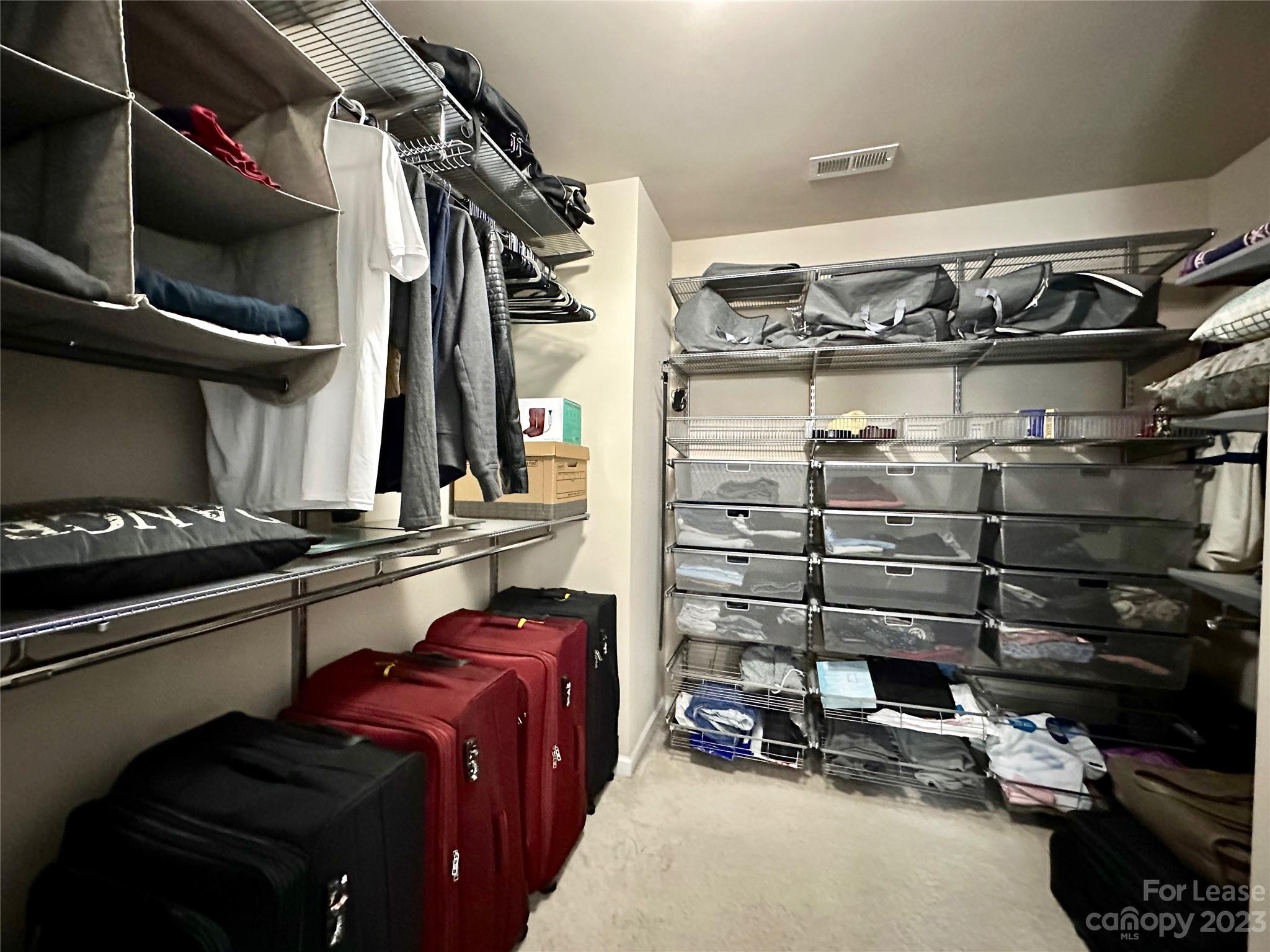 Baden Village - Residential Lease