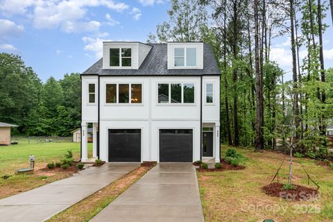 343 Gray Drive Charlotte NC 28213