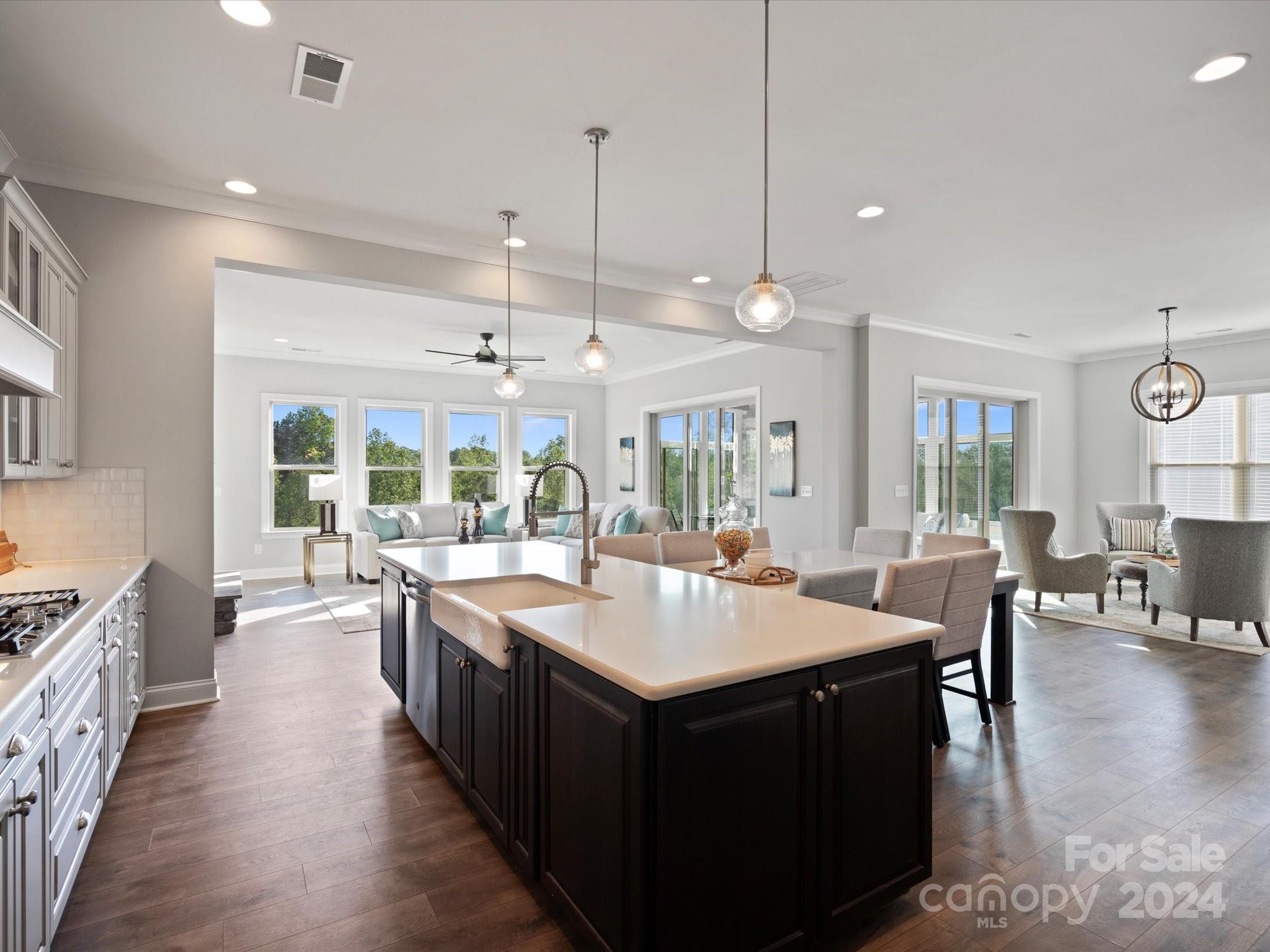 Waterside at the Catawba - Residential