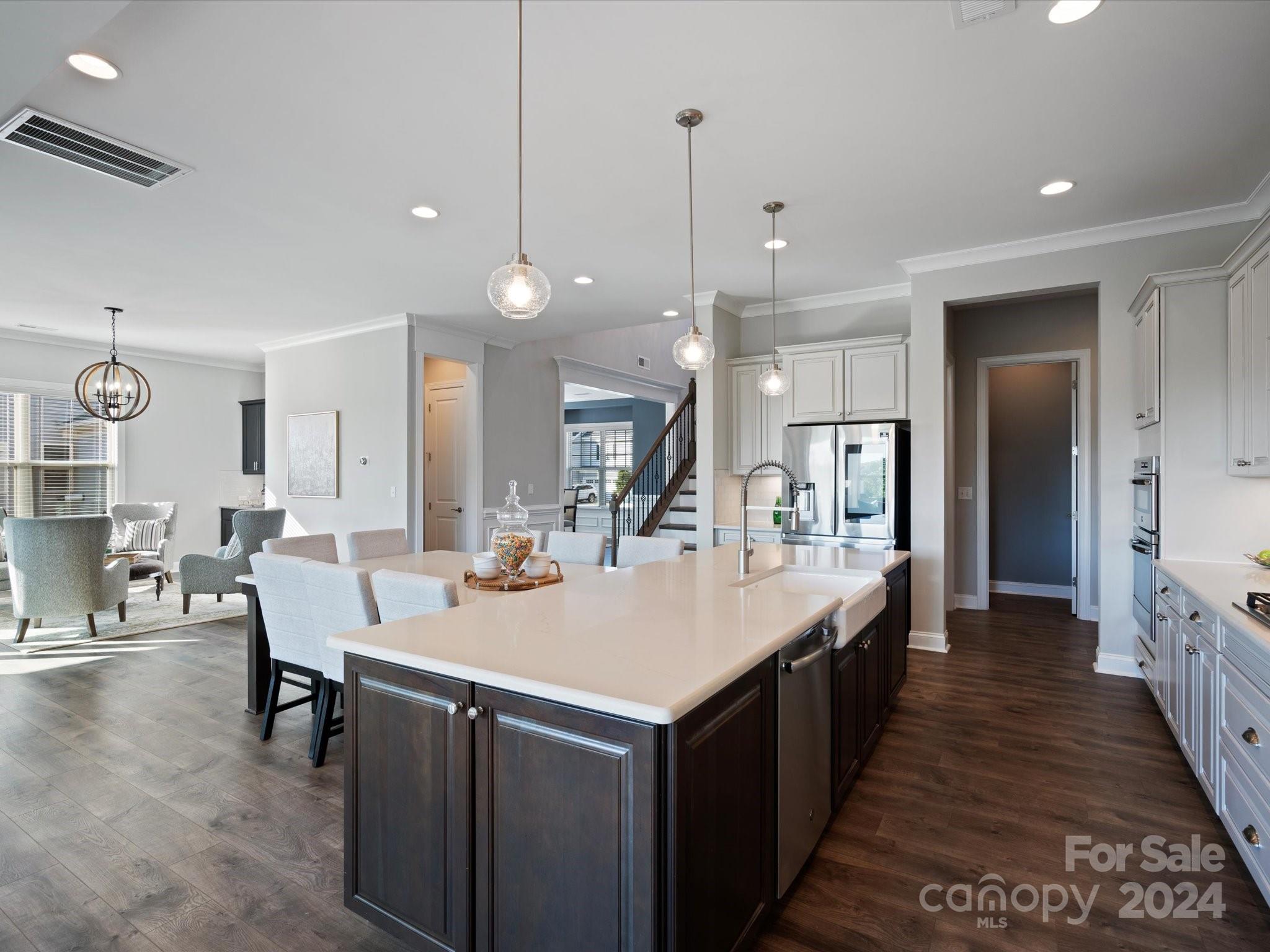 Waterside at the Catawba - Residential