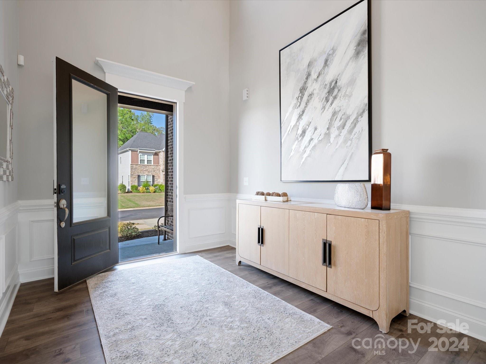 Waterside at the Catawba - Residential