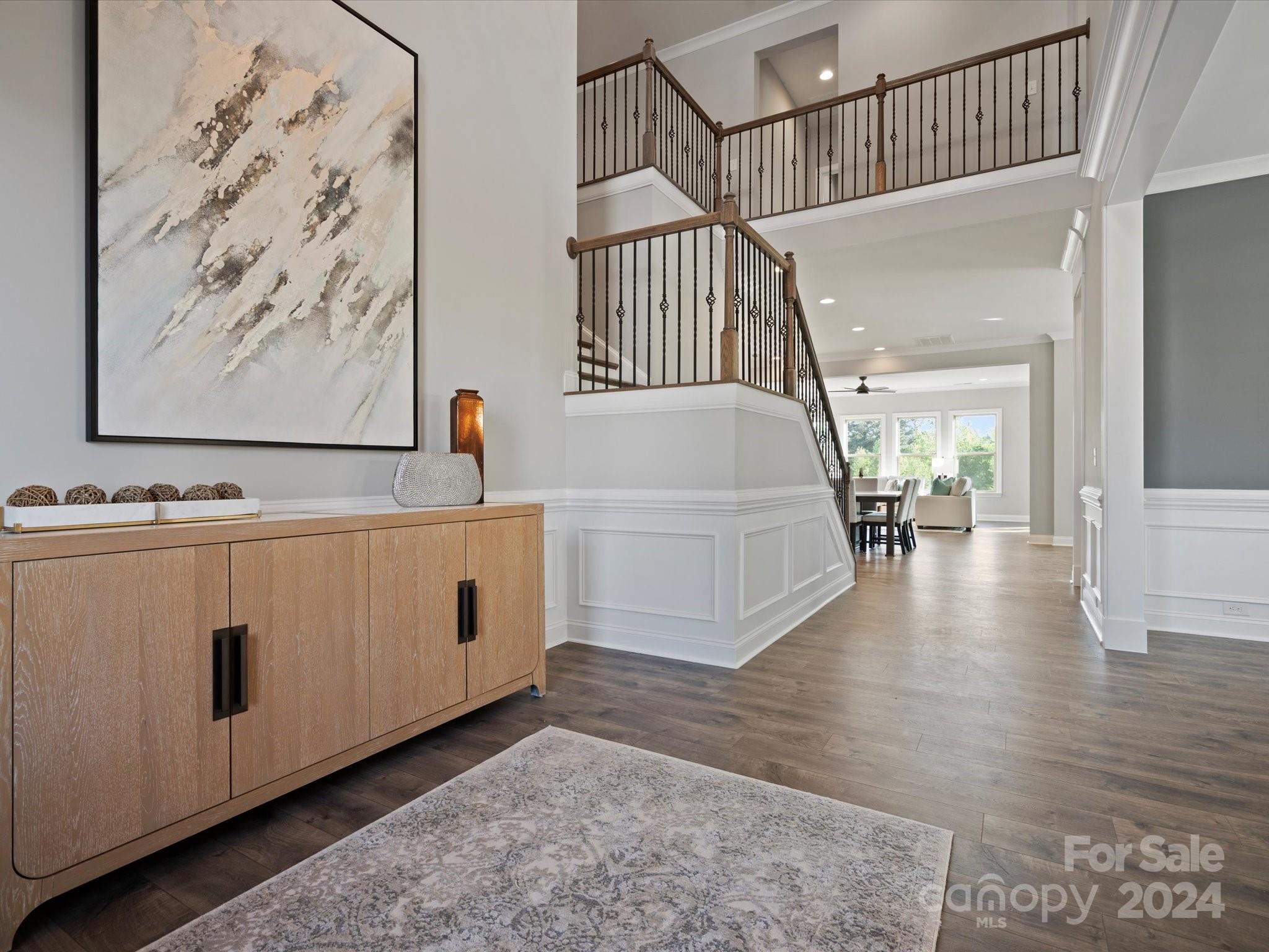 Waterside at the Catawba - Residential