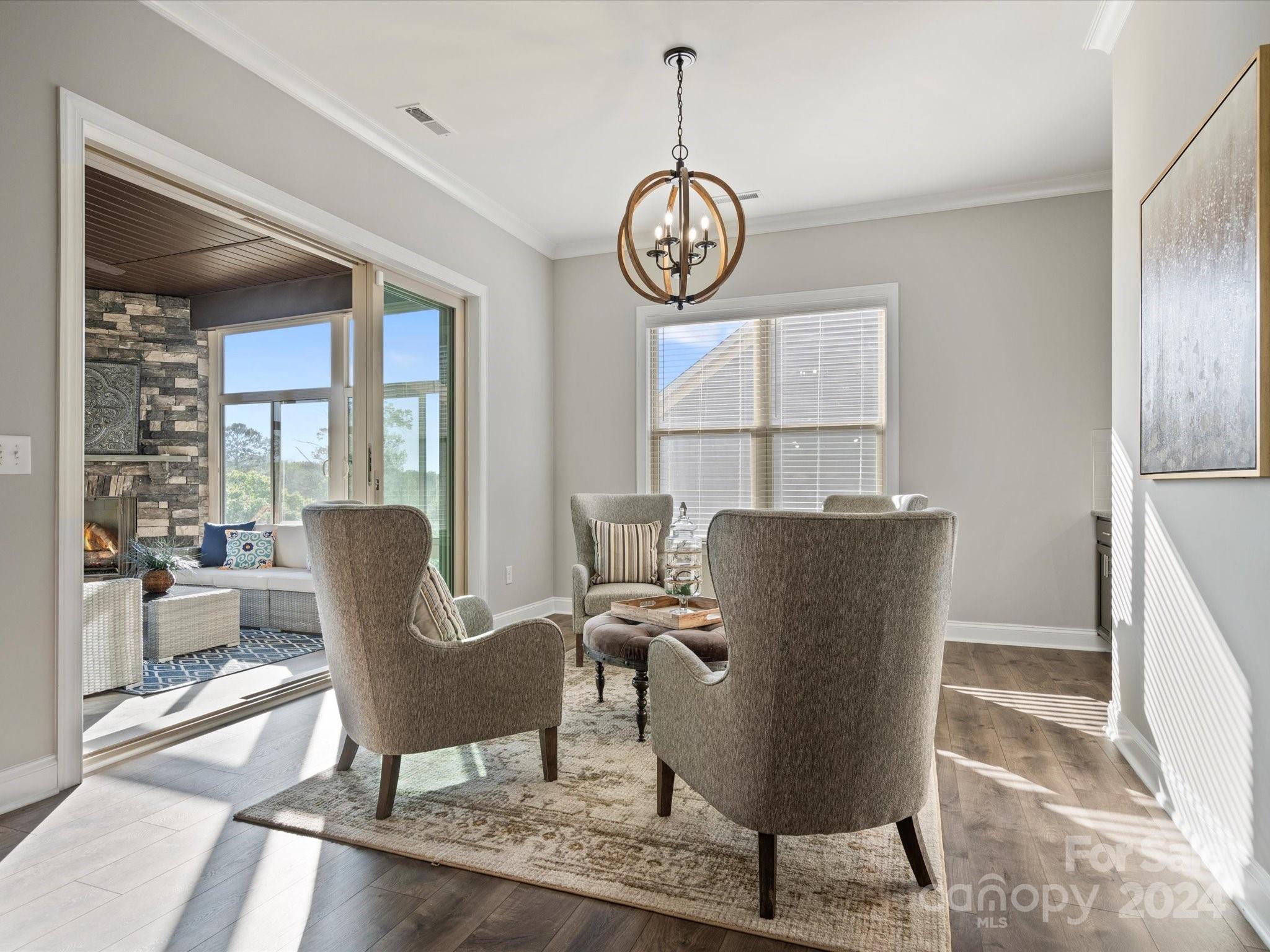 Waterside at the Catawba - Residential