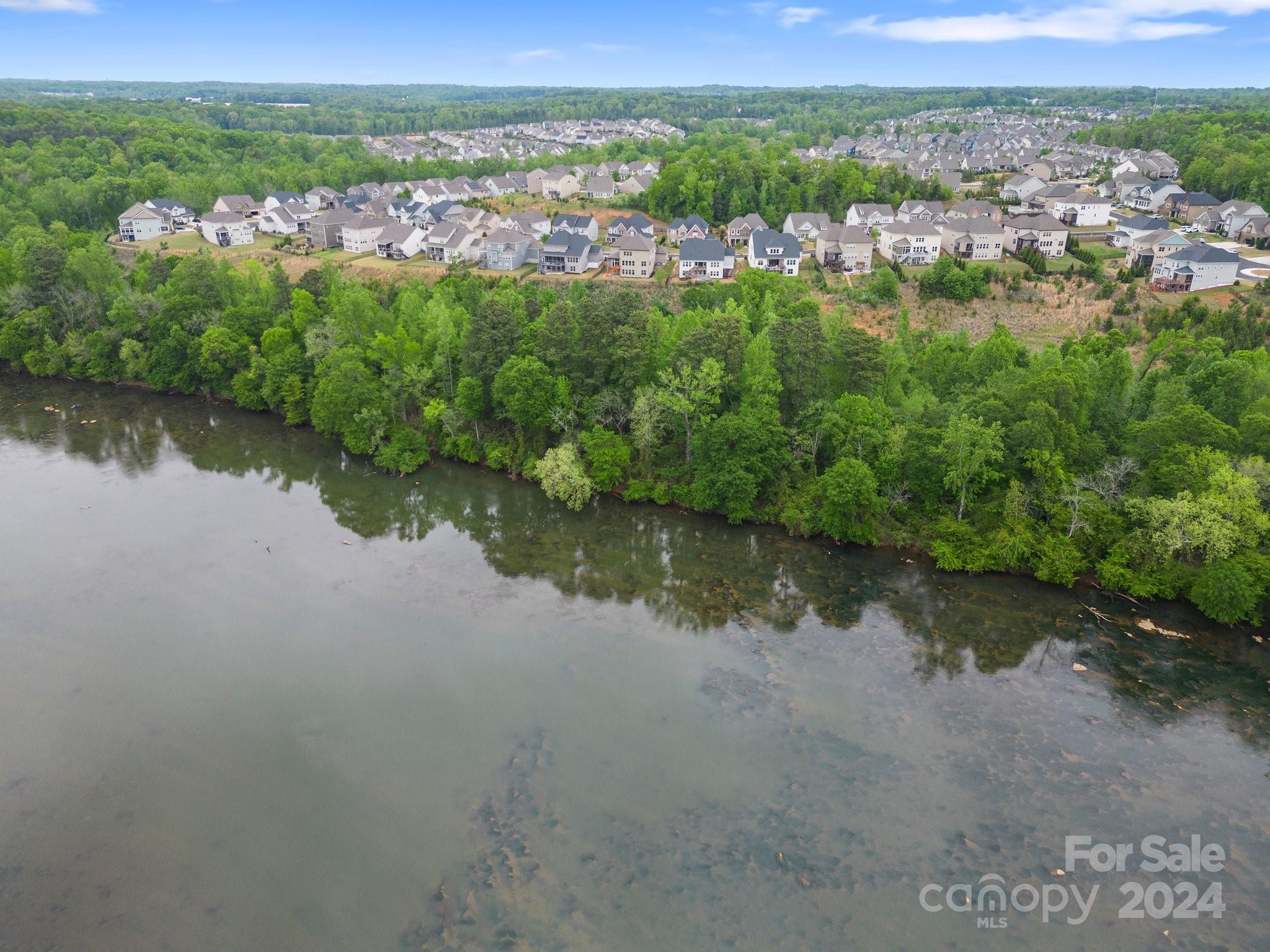 Waterside at the Catawba - Residential