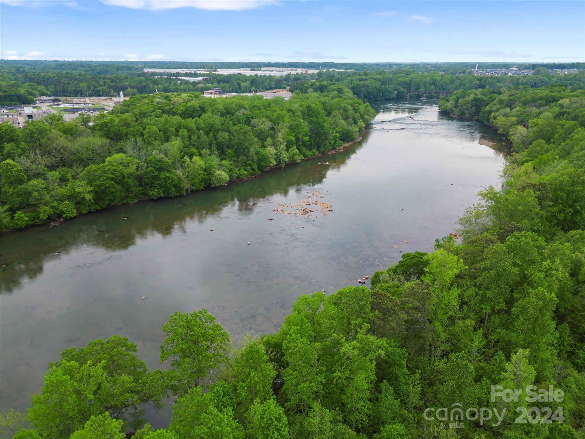 Waterside at the Catawba - Residential