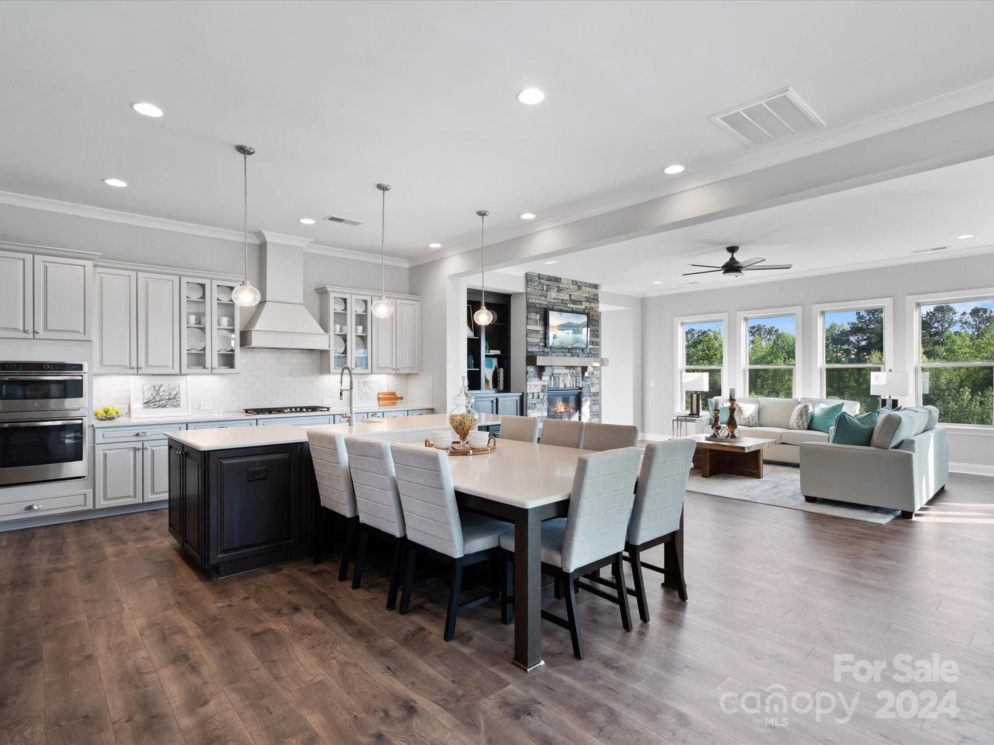 Waterside at the Catawba - Residential