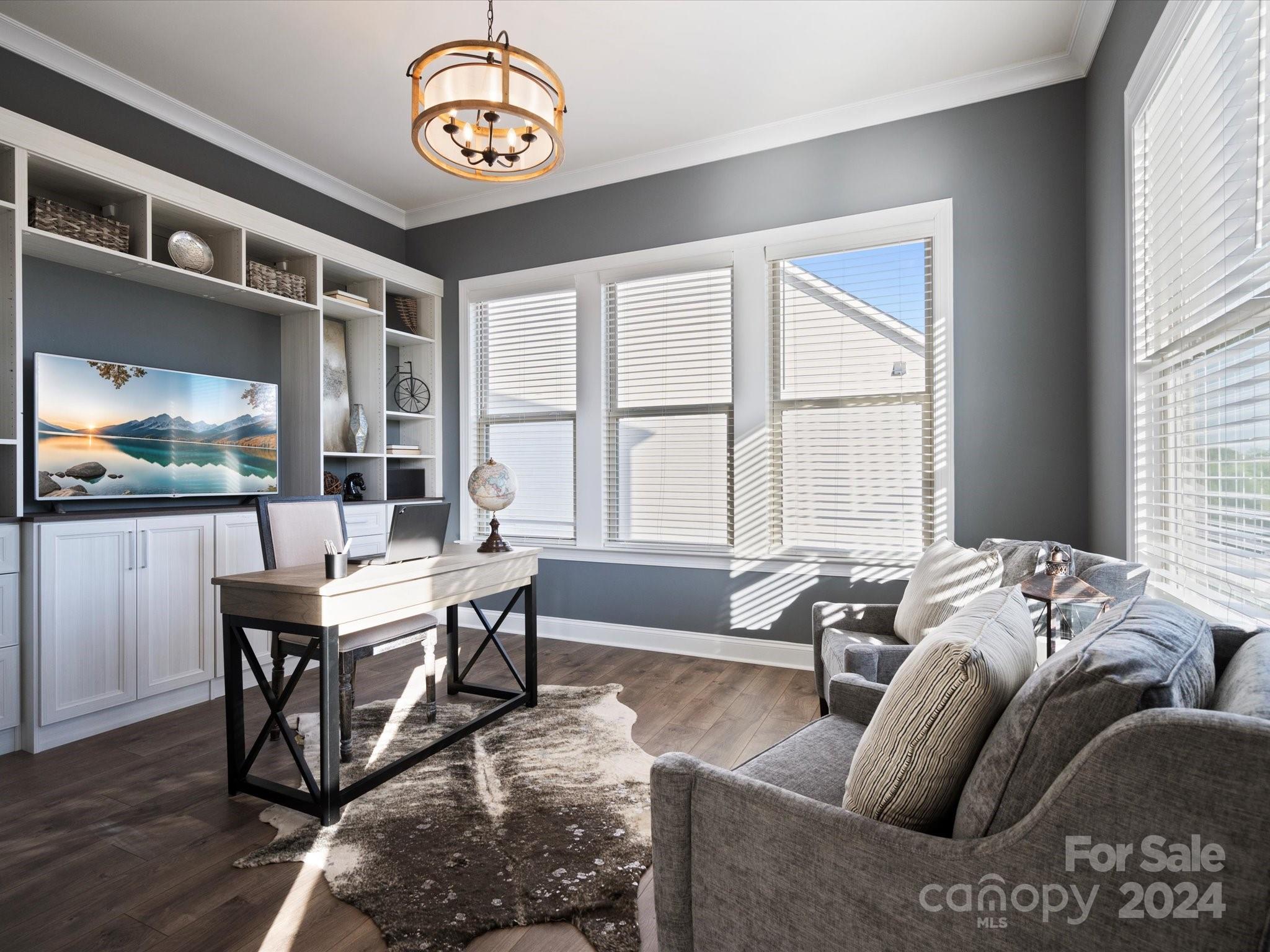 Waterside at the Catawba - Residential