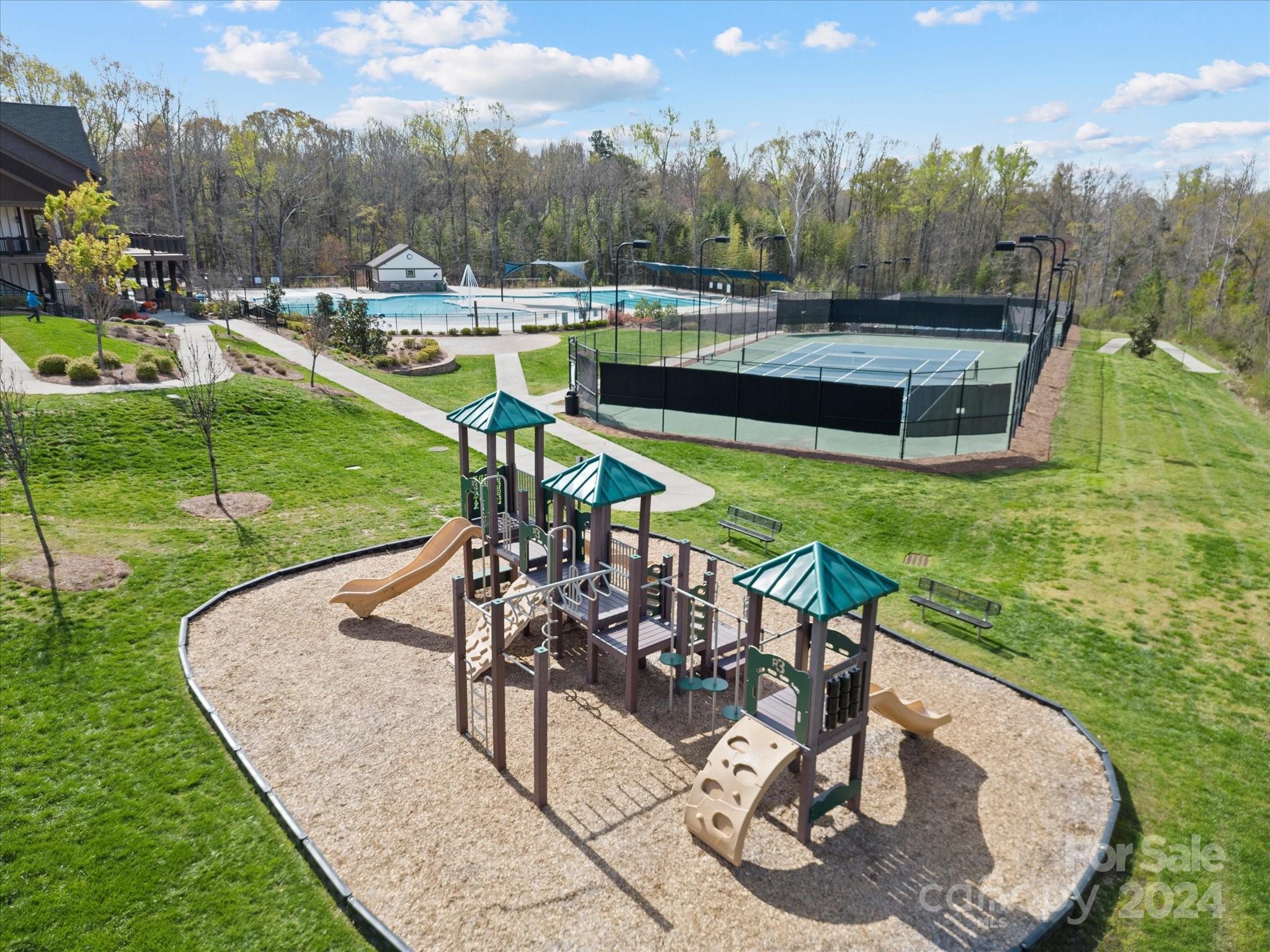 Waterside at the Catawba - Residential