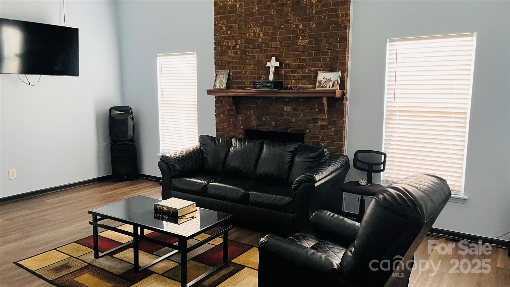 4712 Harri Ann Drive