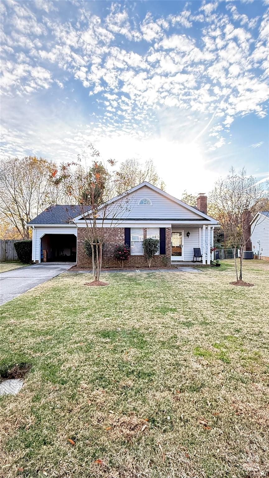 4712 Harri Ann Drive