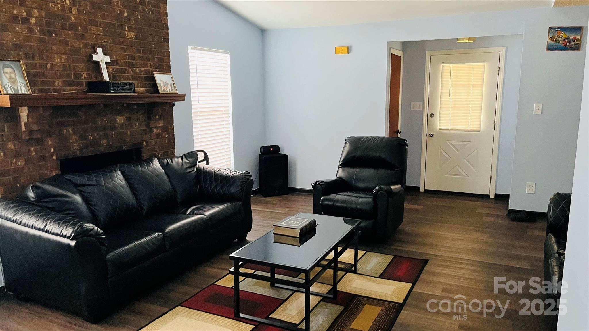 4712 Harri Ann Drive