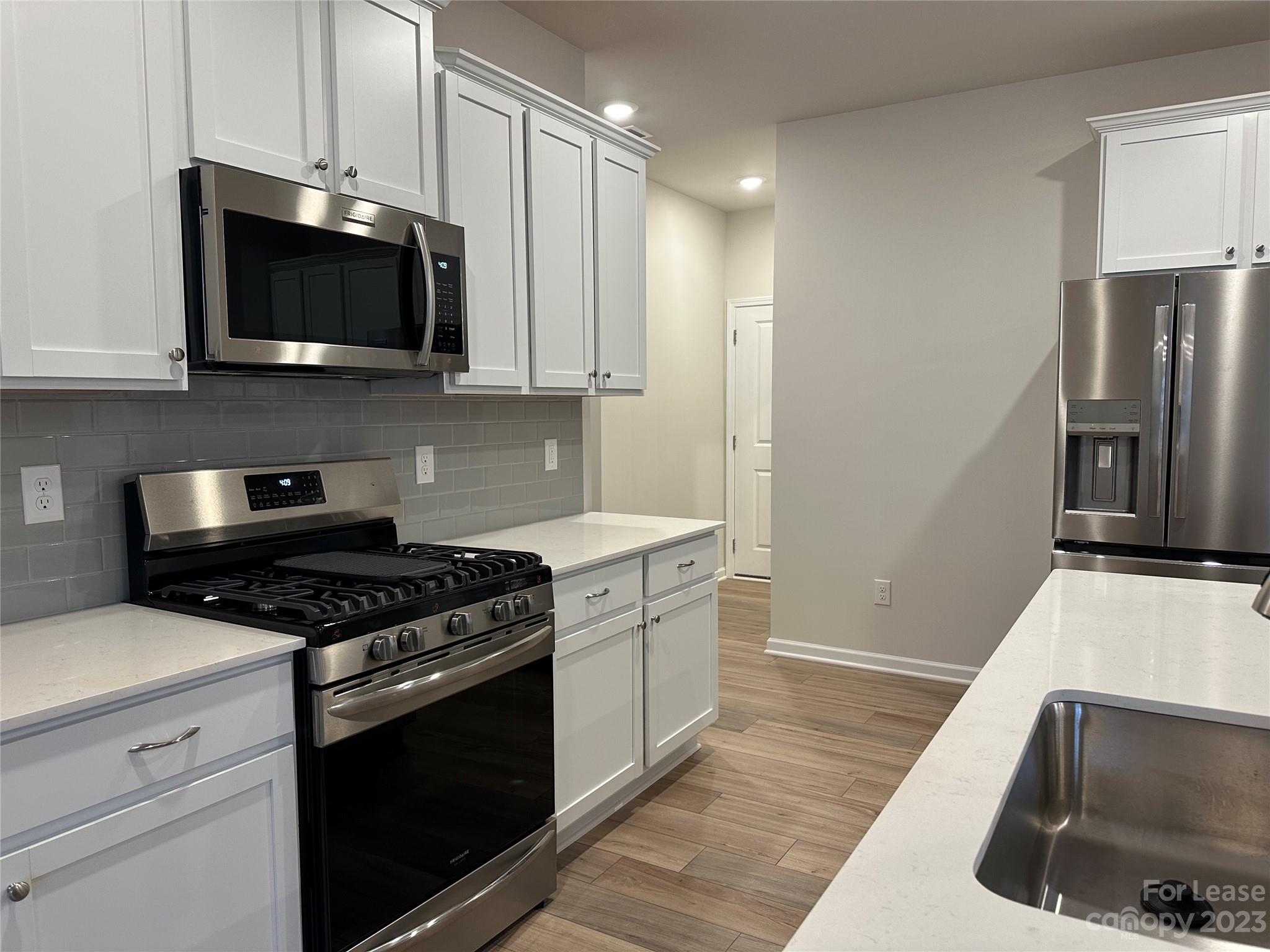 Bell Farm - Residential Lease