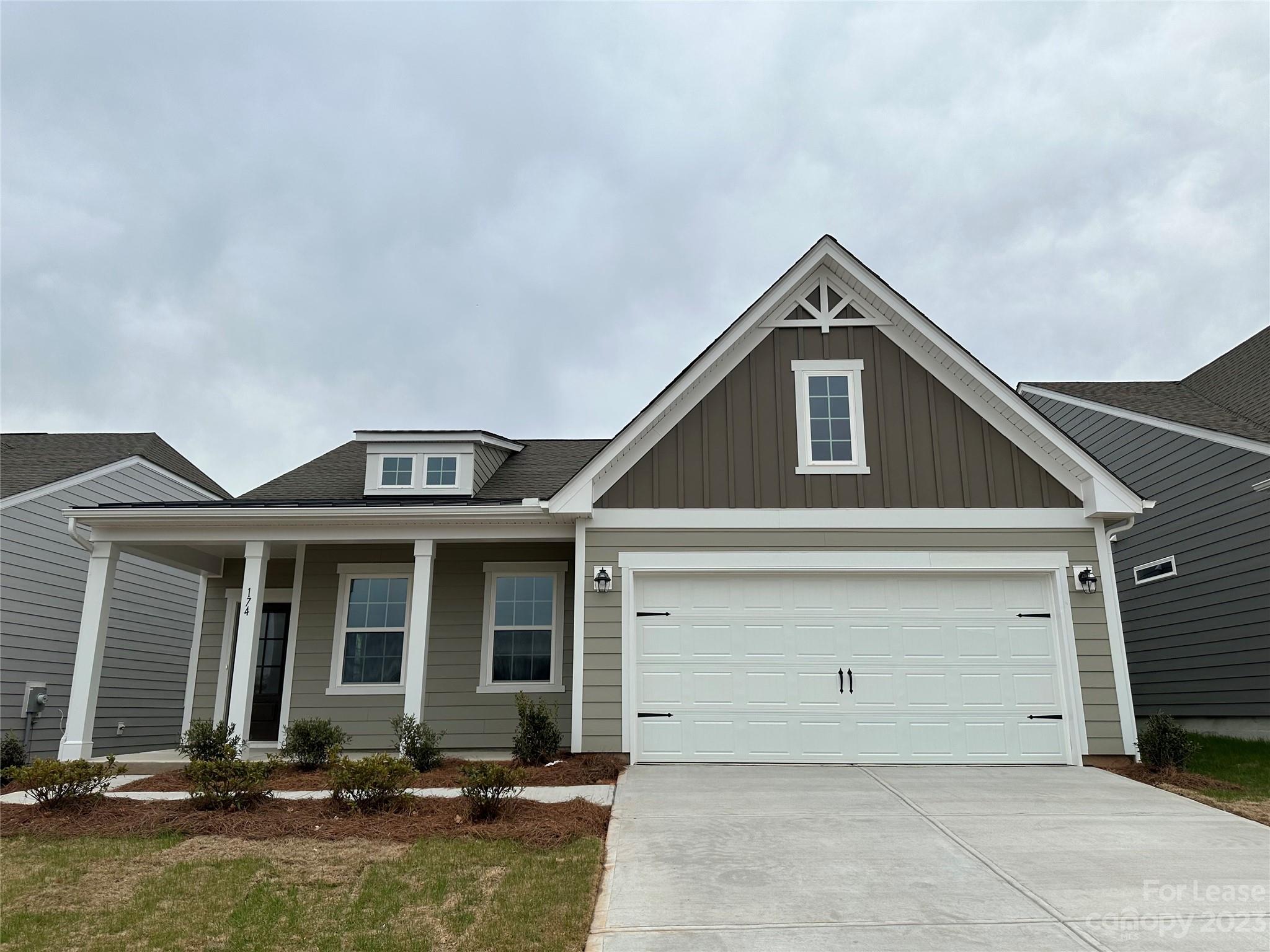 Bell Farm - Residential Lease