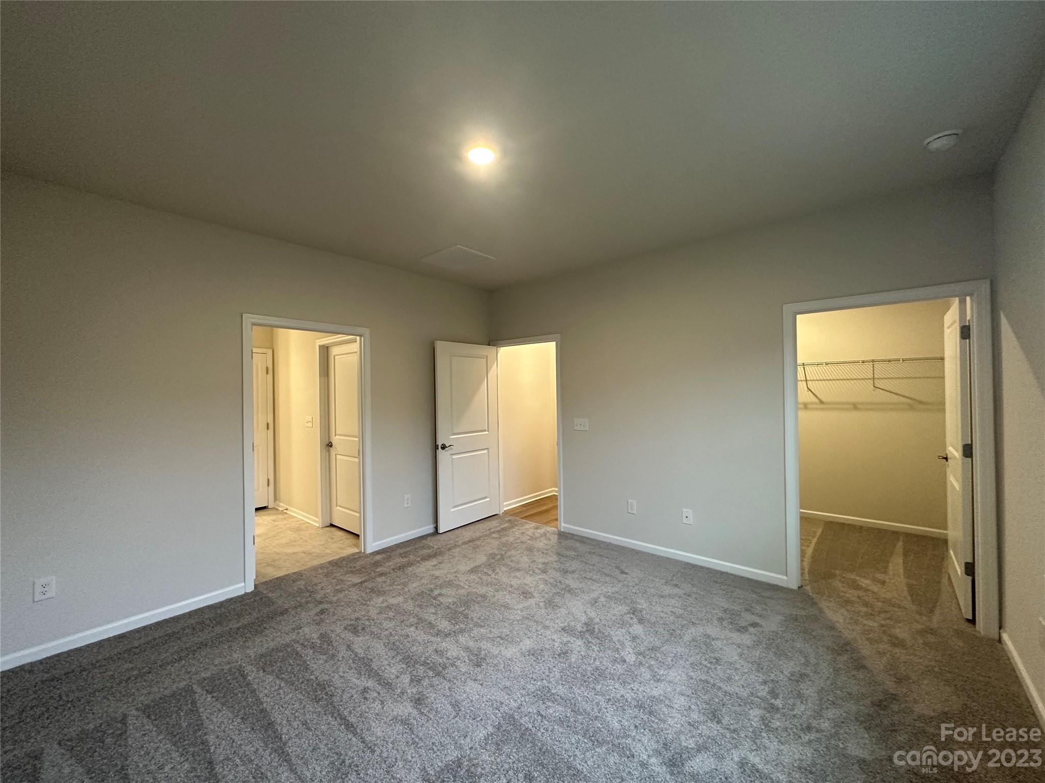 Bell Farm - Residential Lease