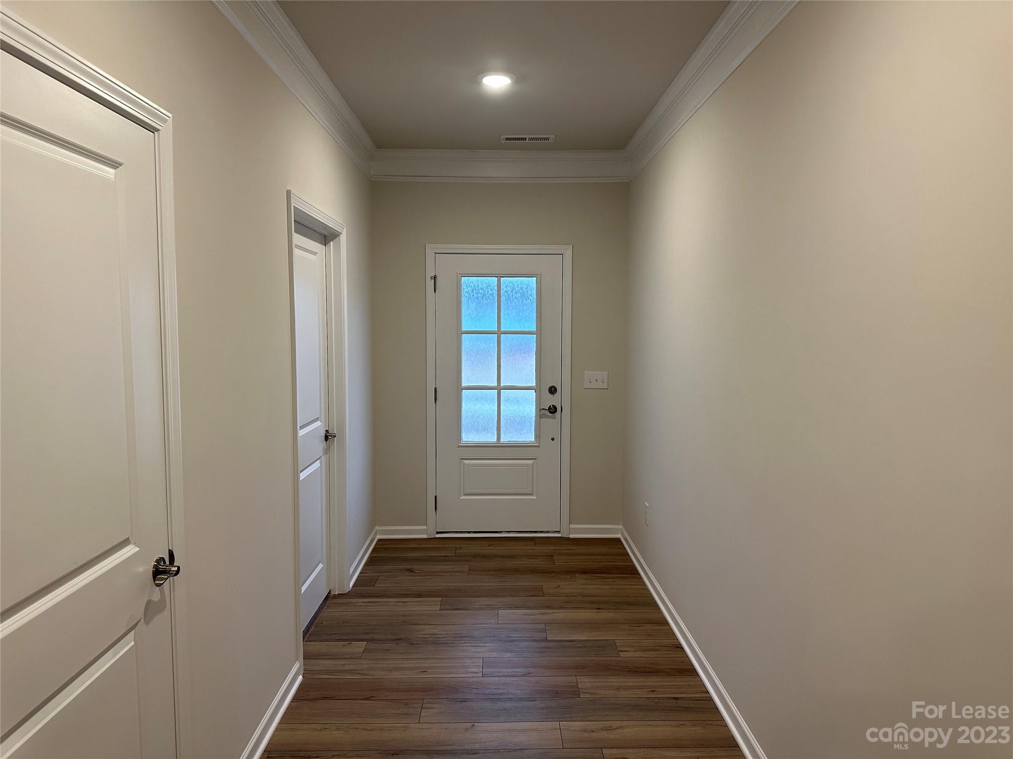 Bell Farm - Residential Lease