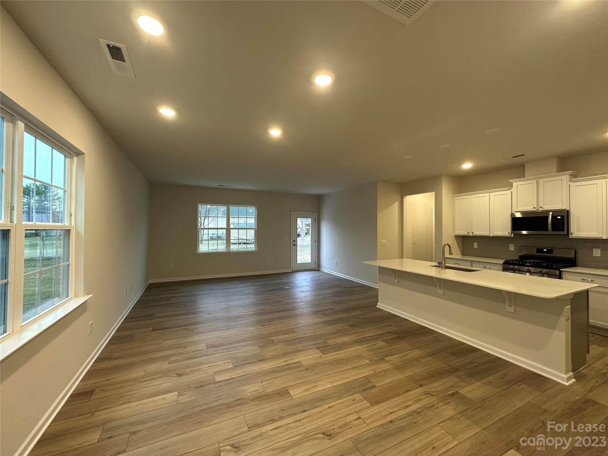 Bell Farm - Residential Lease