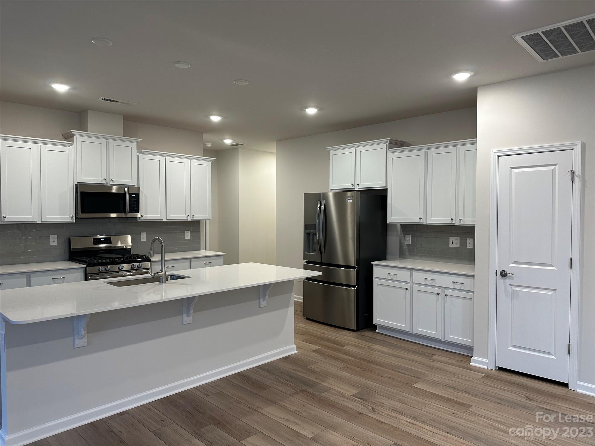 Bell Farm - Residential Lease