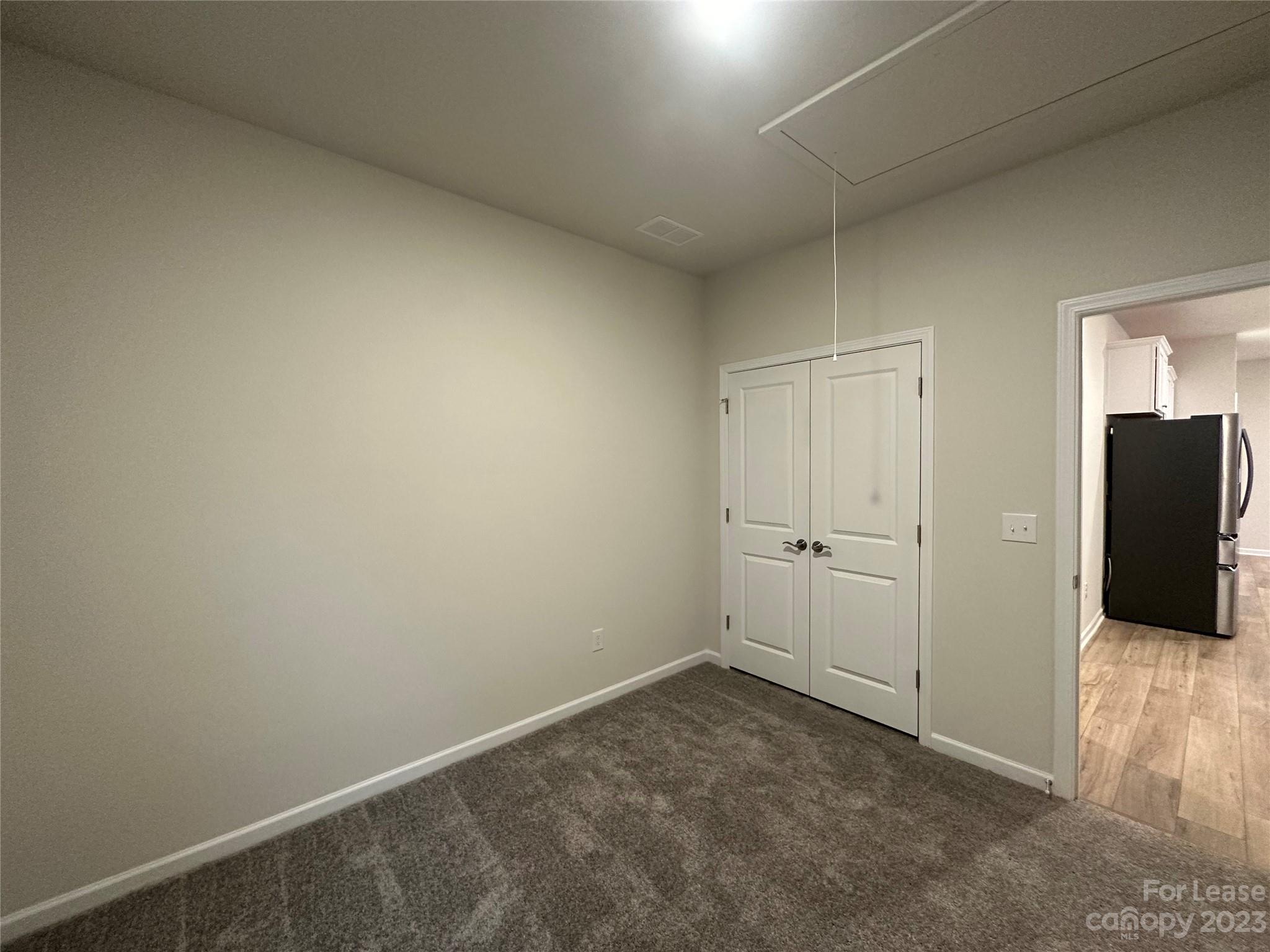 Bell Farm - Residential Lease