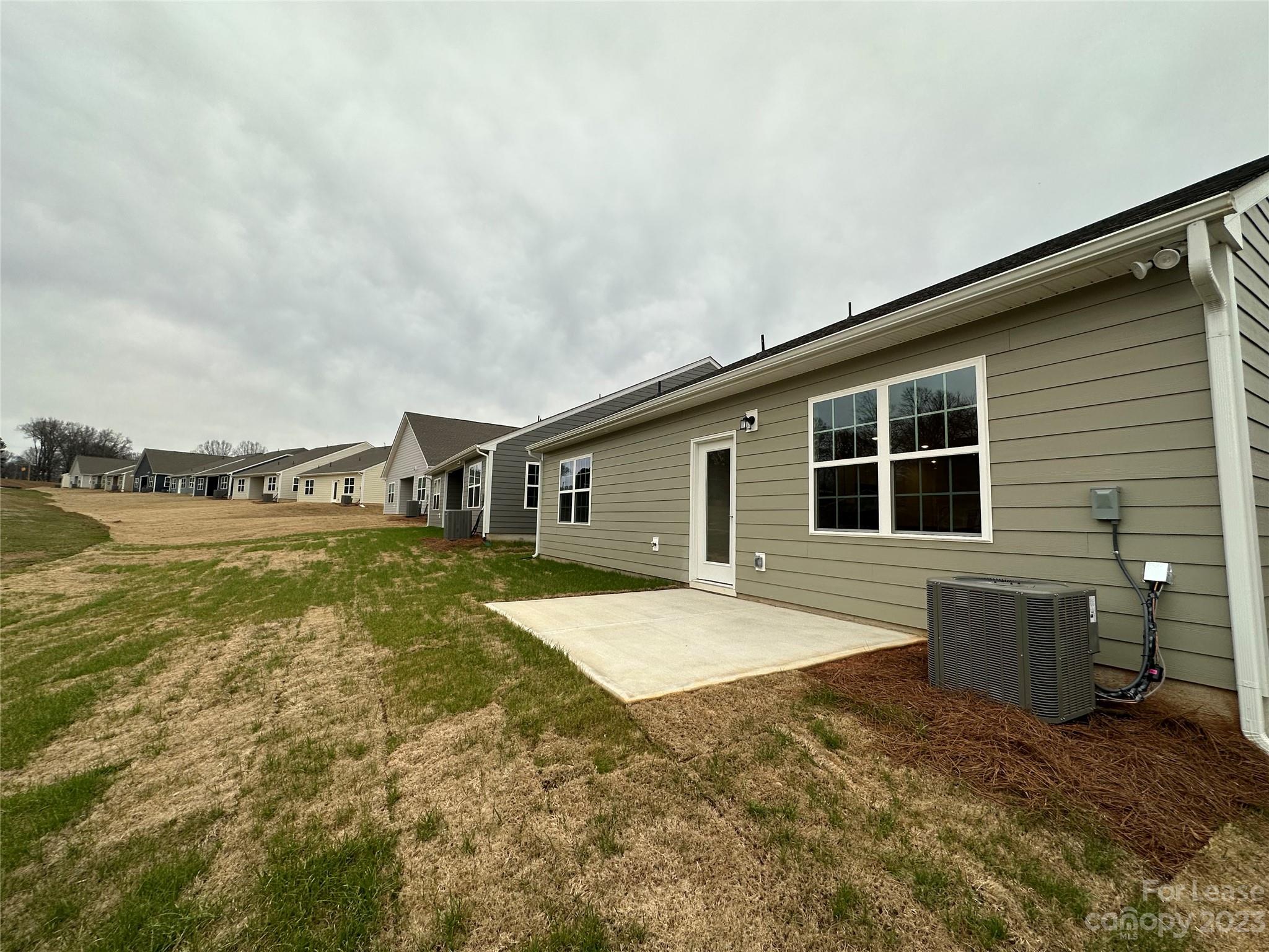 Bell Farm - Residential Lease