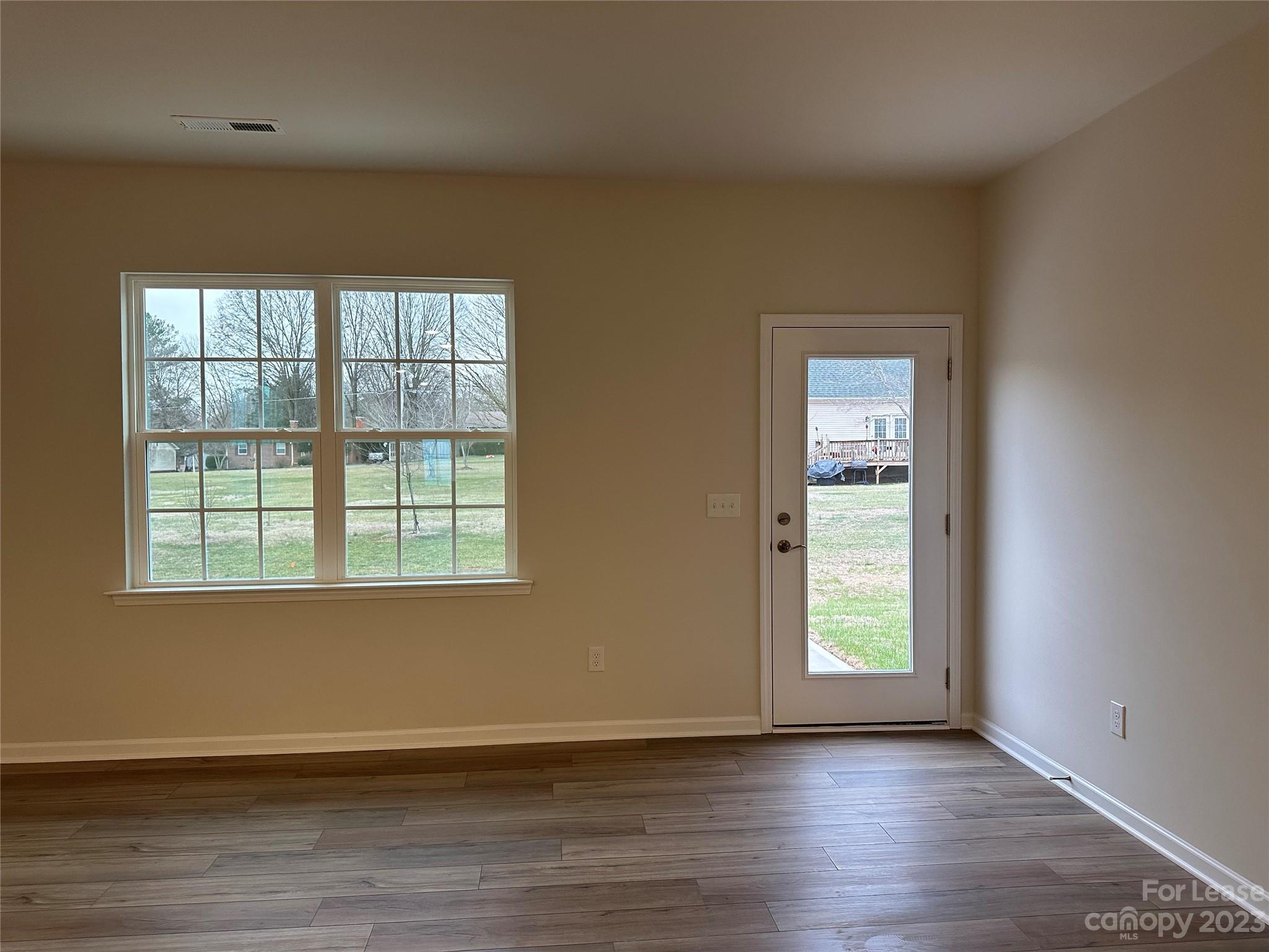 Bell Farm - Residential Lease