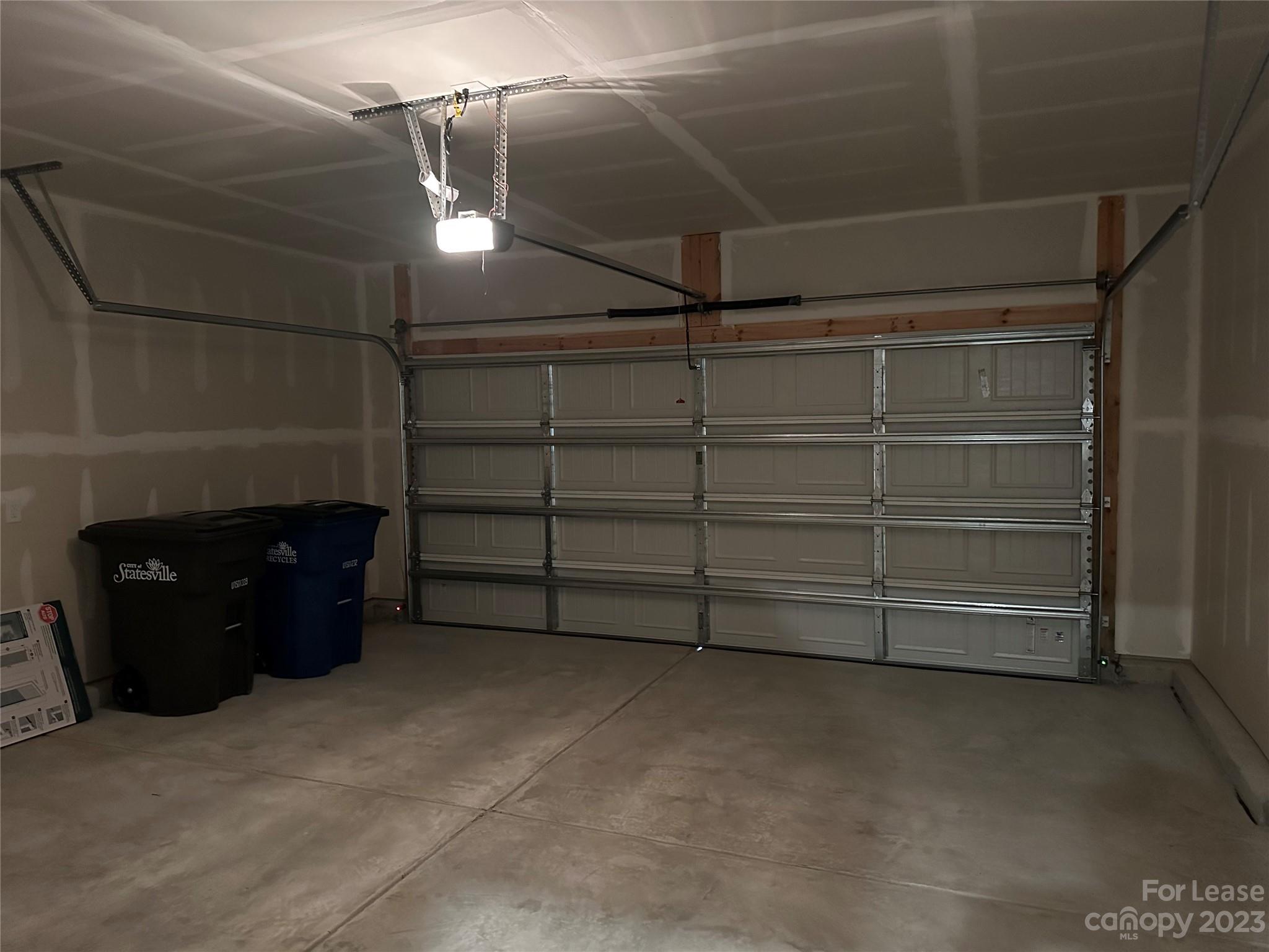 Bell Farm - Residential Lease