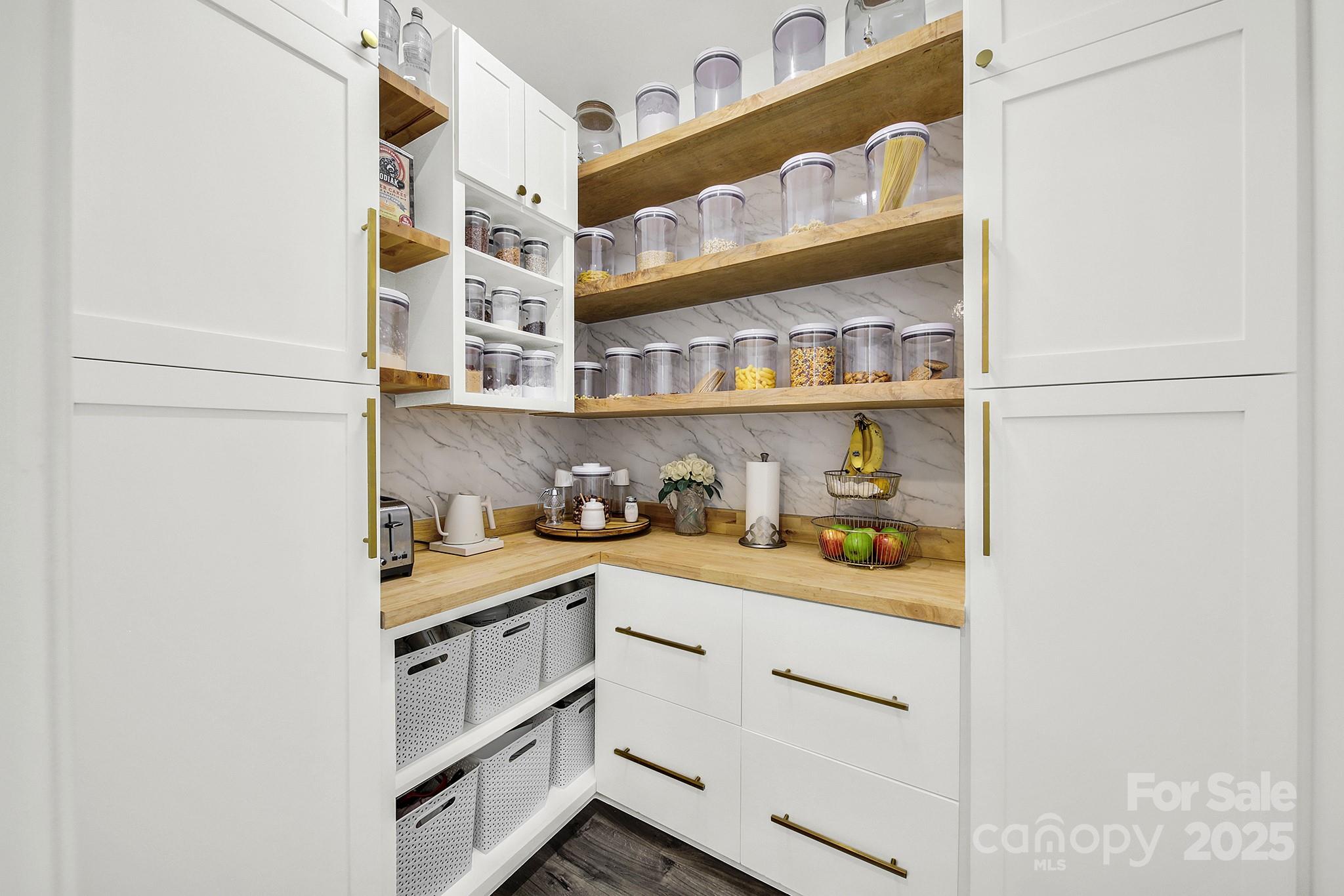 The Overlook At Barber Rock - Residential