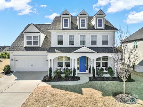 4707 Kingswood Drive Fort Mill SC 29707