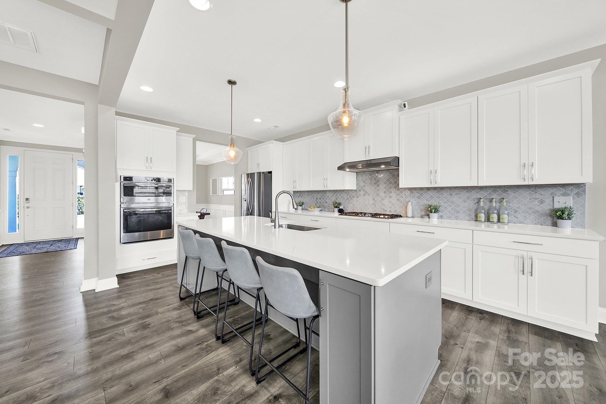 The Overlook At Barber Rock - Residential