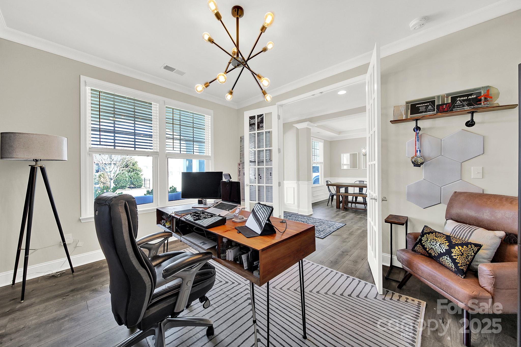 The Overlook At Barber Rock - Residential