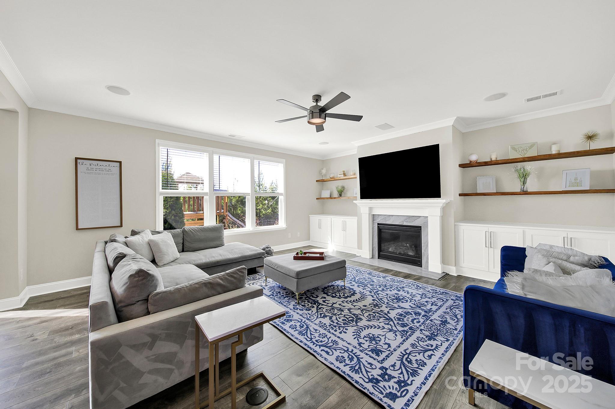 The Overlook At Barber Rock - Residential