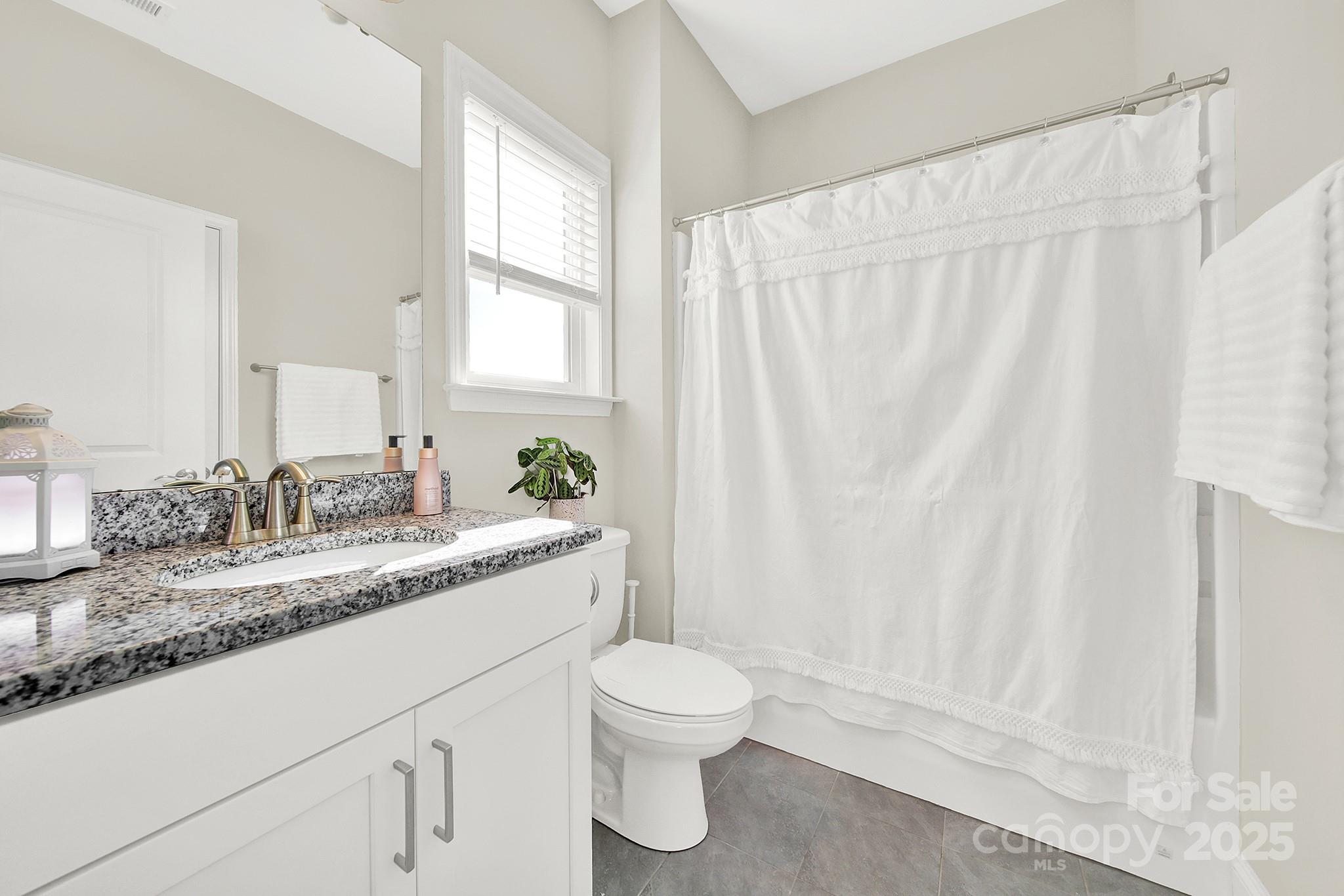 The Overlook At Barber Rock - Residential