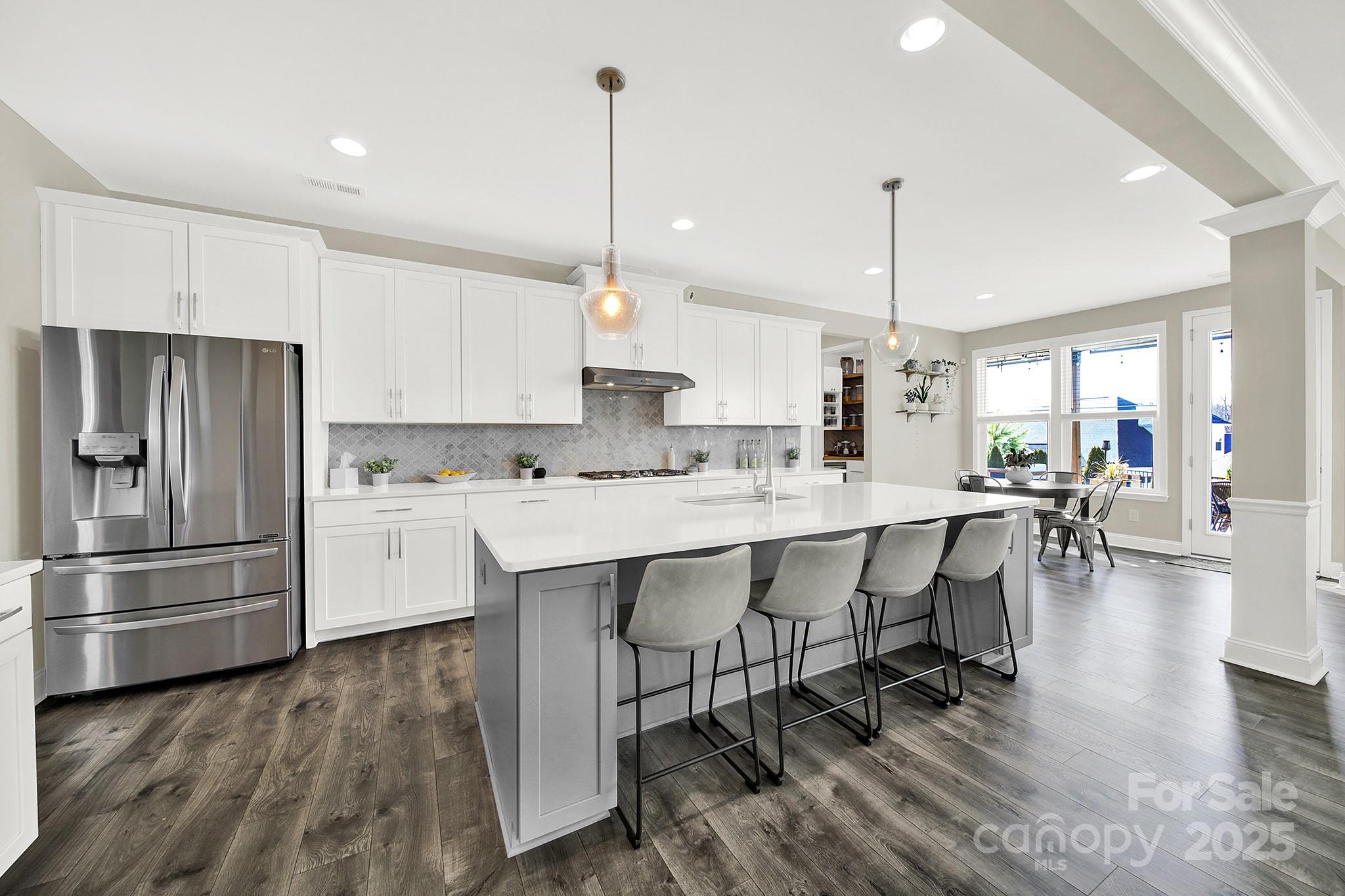 The Overlook At Barber Rock - Residential